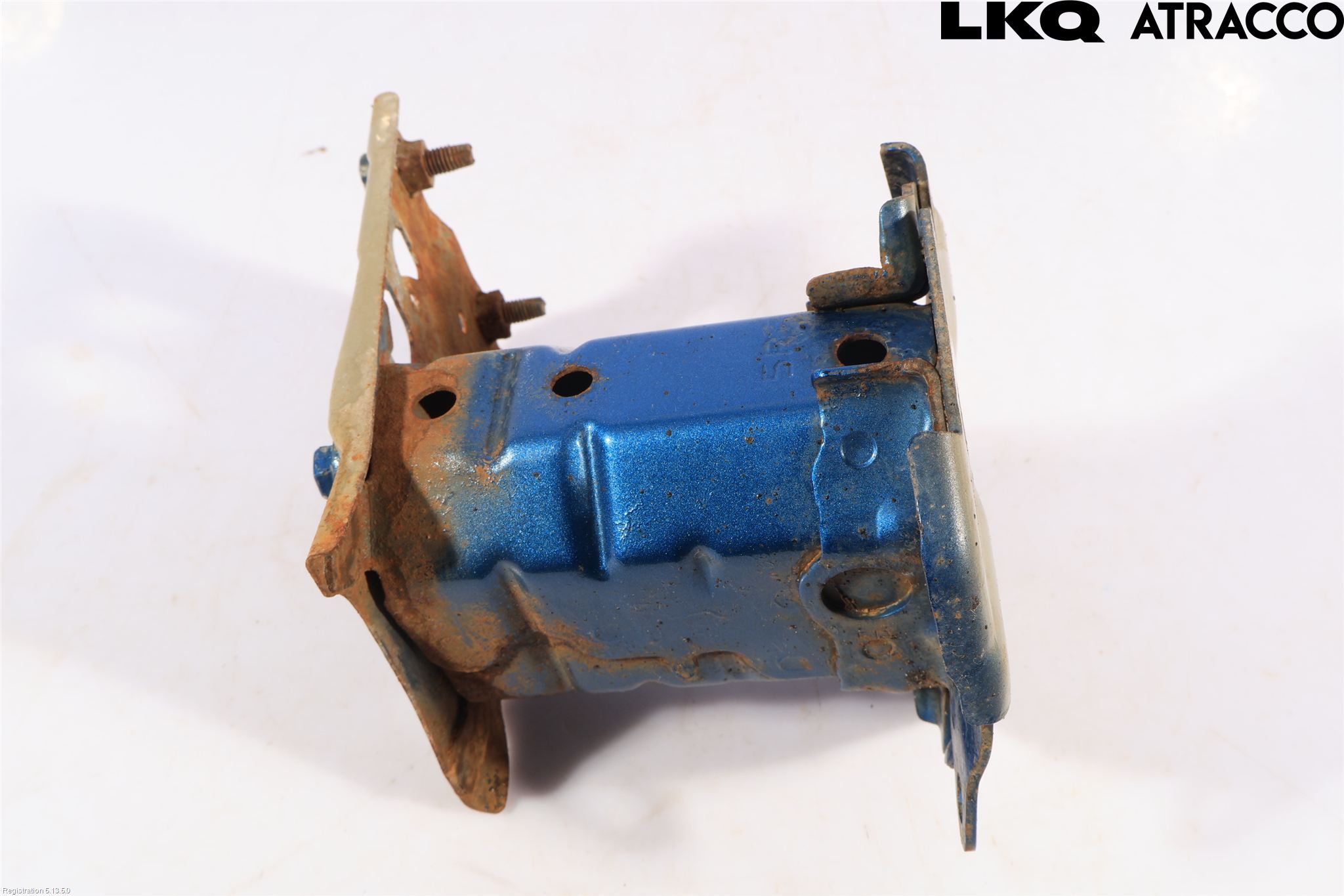 Toyota AURIS 13-19 Støtfanger Bak Feste