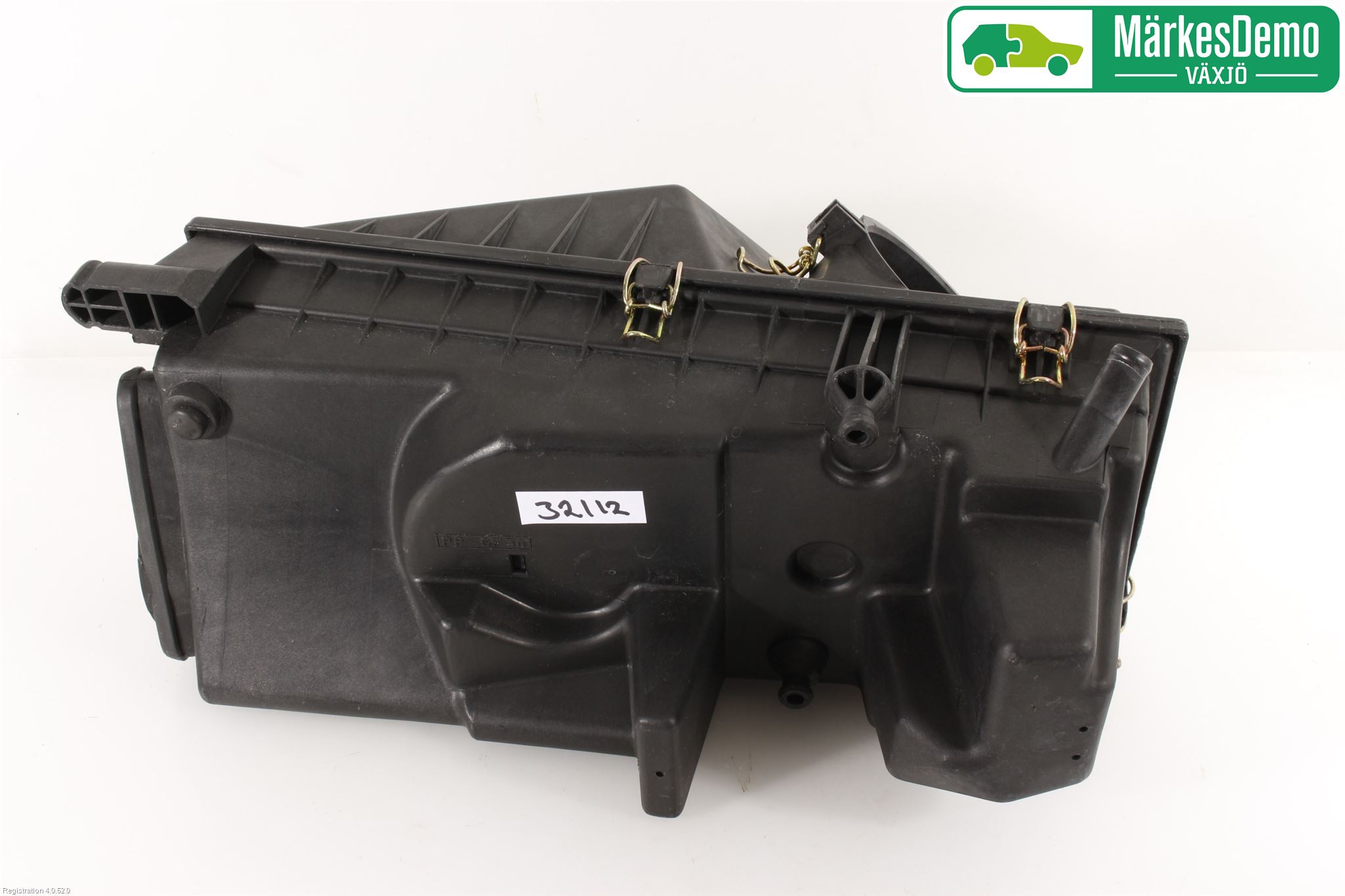 Ford MONDEO     97-01 Luftfilter Boks