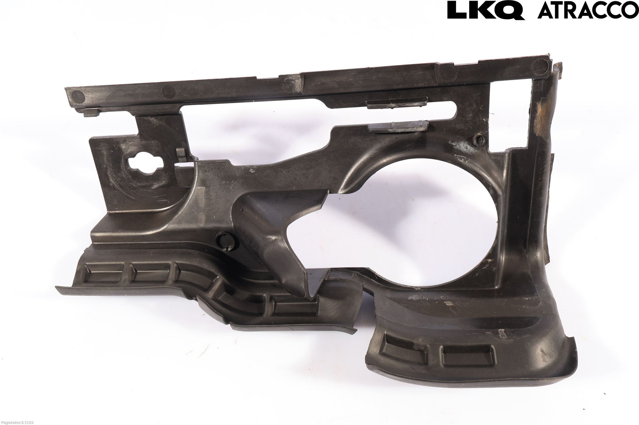 Volvo V70 08-13 Luftstyring Front