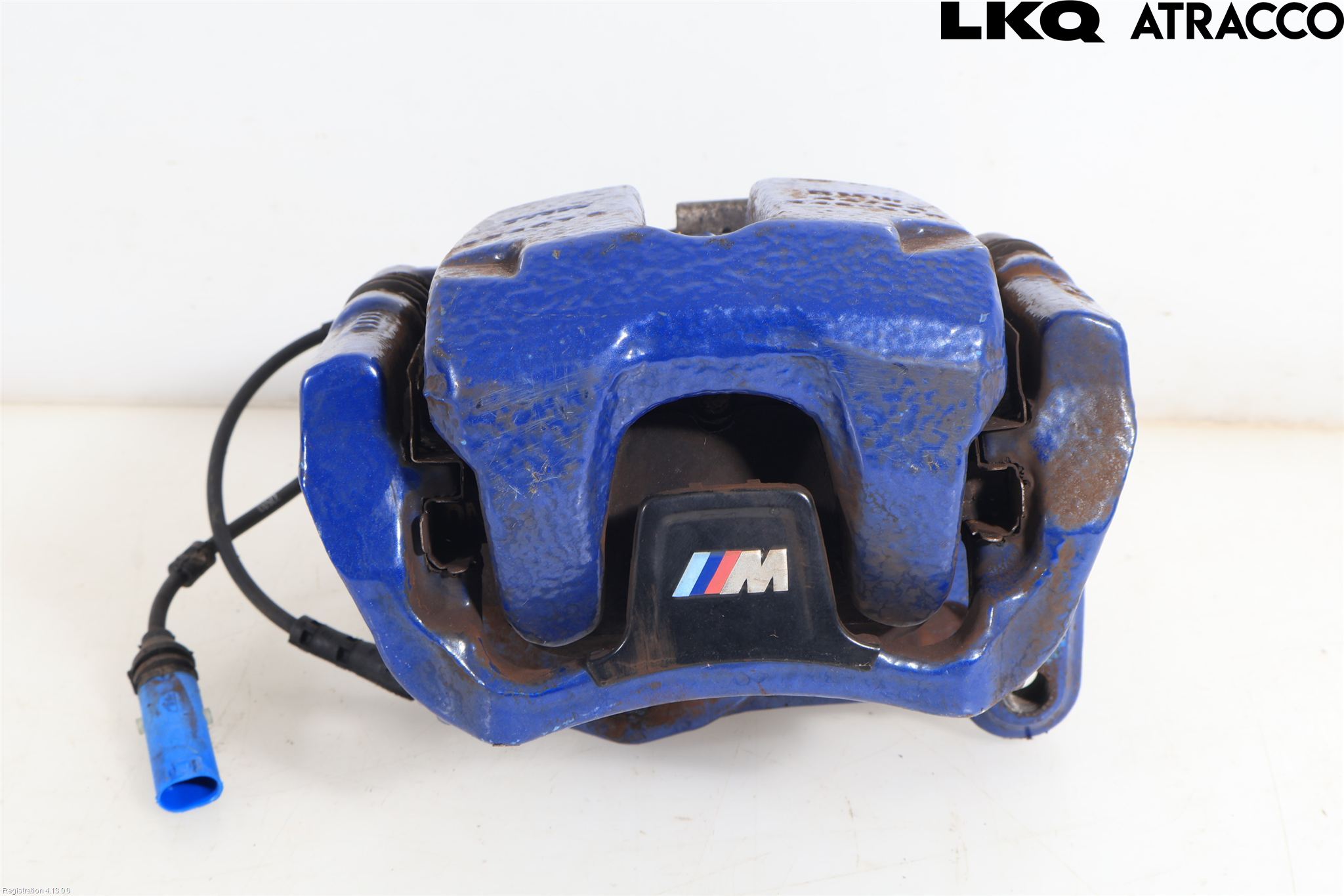 BMW 5 G30/G31/F90 17-23 Bremsecaliper Bak Høyre
