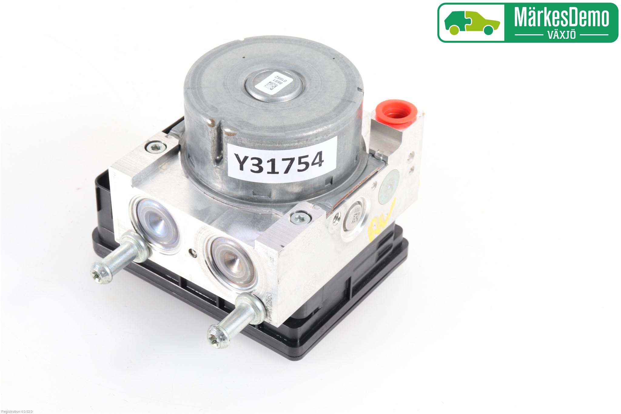 Ford MUSTANG VI 15-22 Abs Hydraulikkaggregat