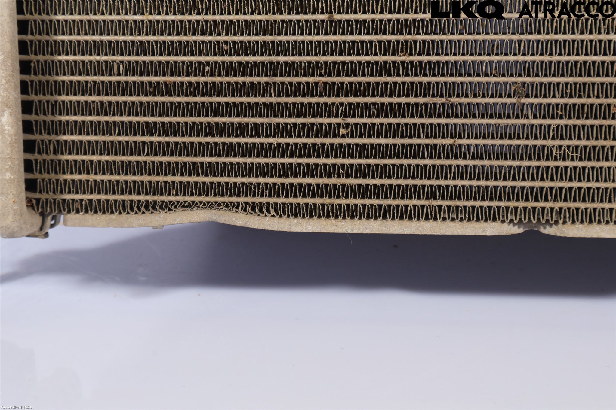 Toyota PROACE CITY 20- Radiator Manuell