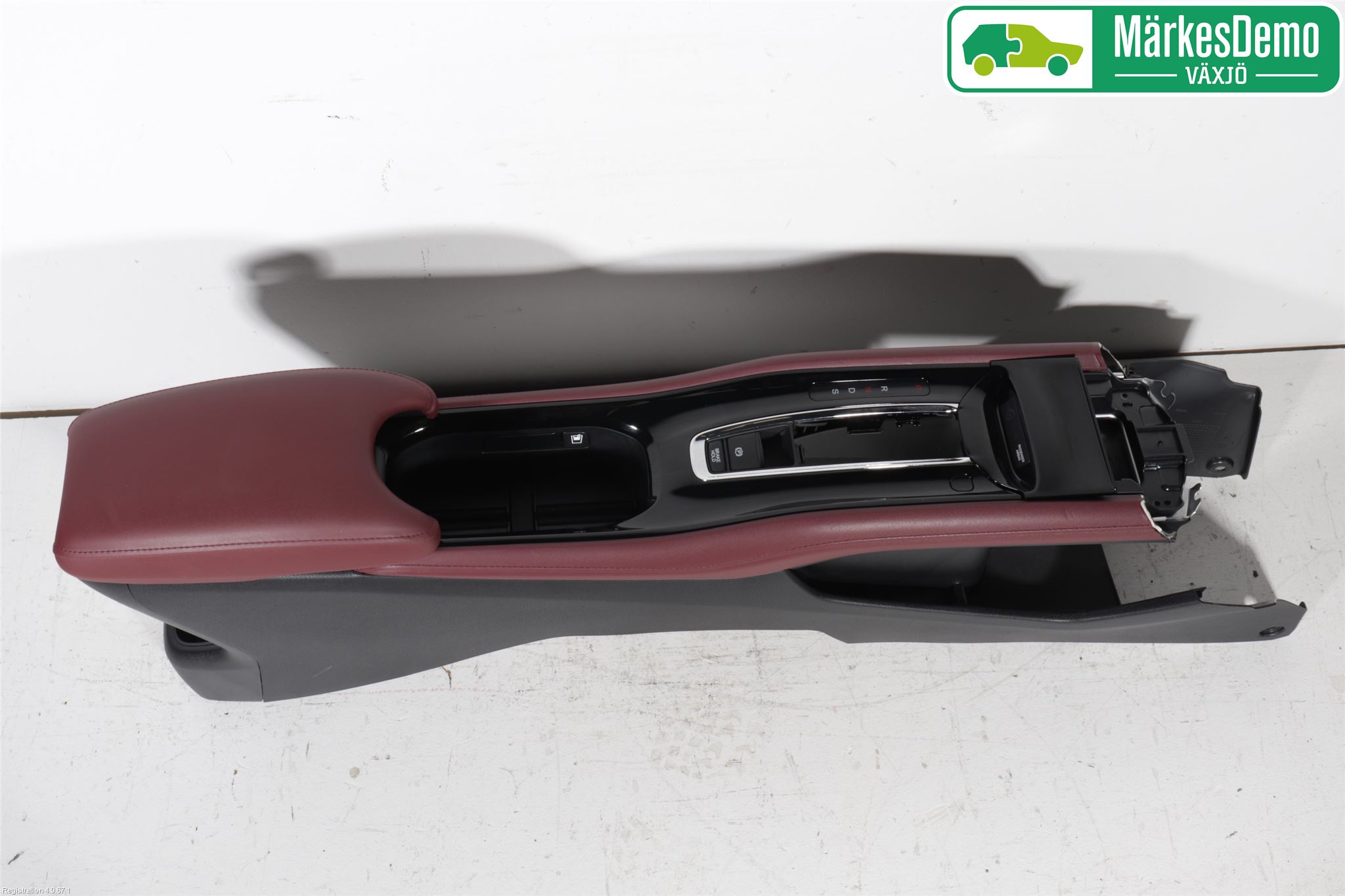 Honda HR-V 15-21 Instrumentkonsoll Gulv