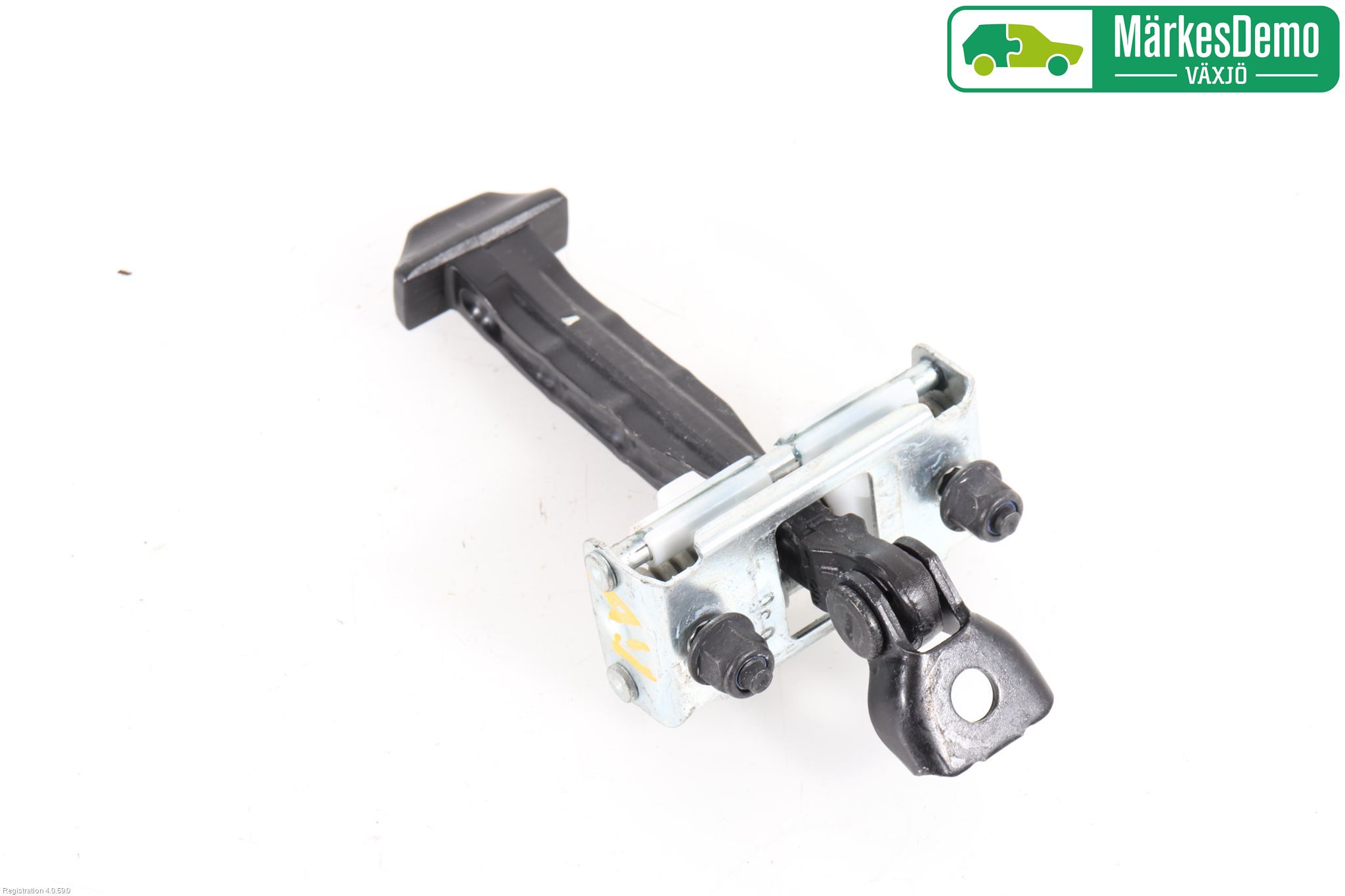 Ford FIESTA (VII) 18-23 Dørstopper