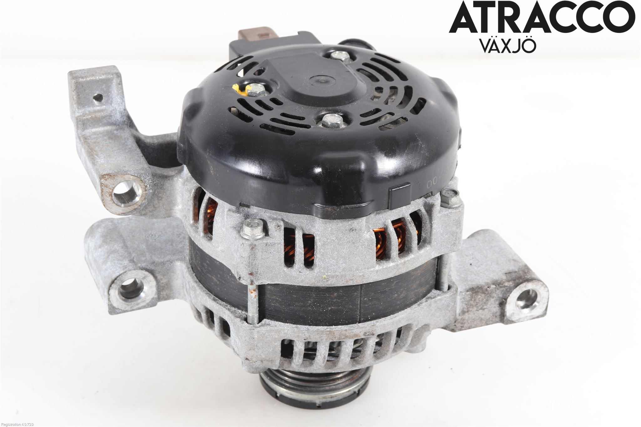 Toyota AURIS 13-19 Dynamo