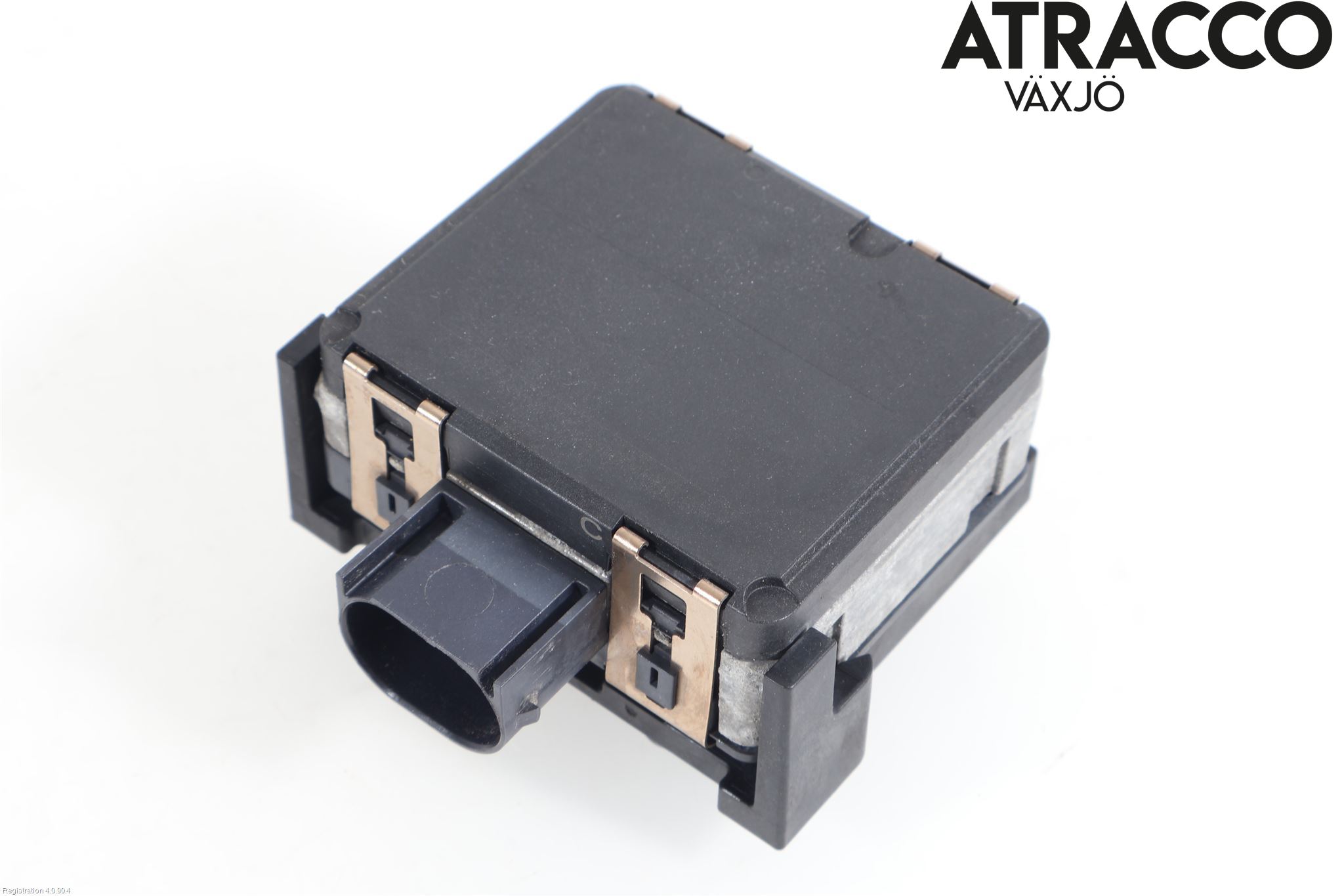 Nissan X-TRAIL 14-21 Sensor Fartsbegrensning