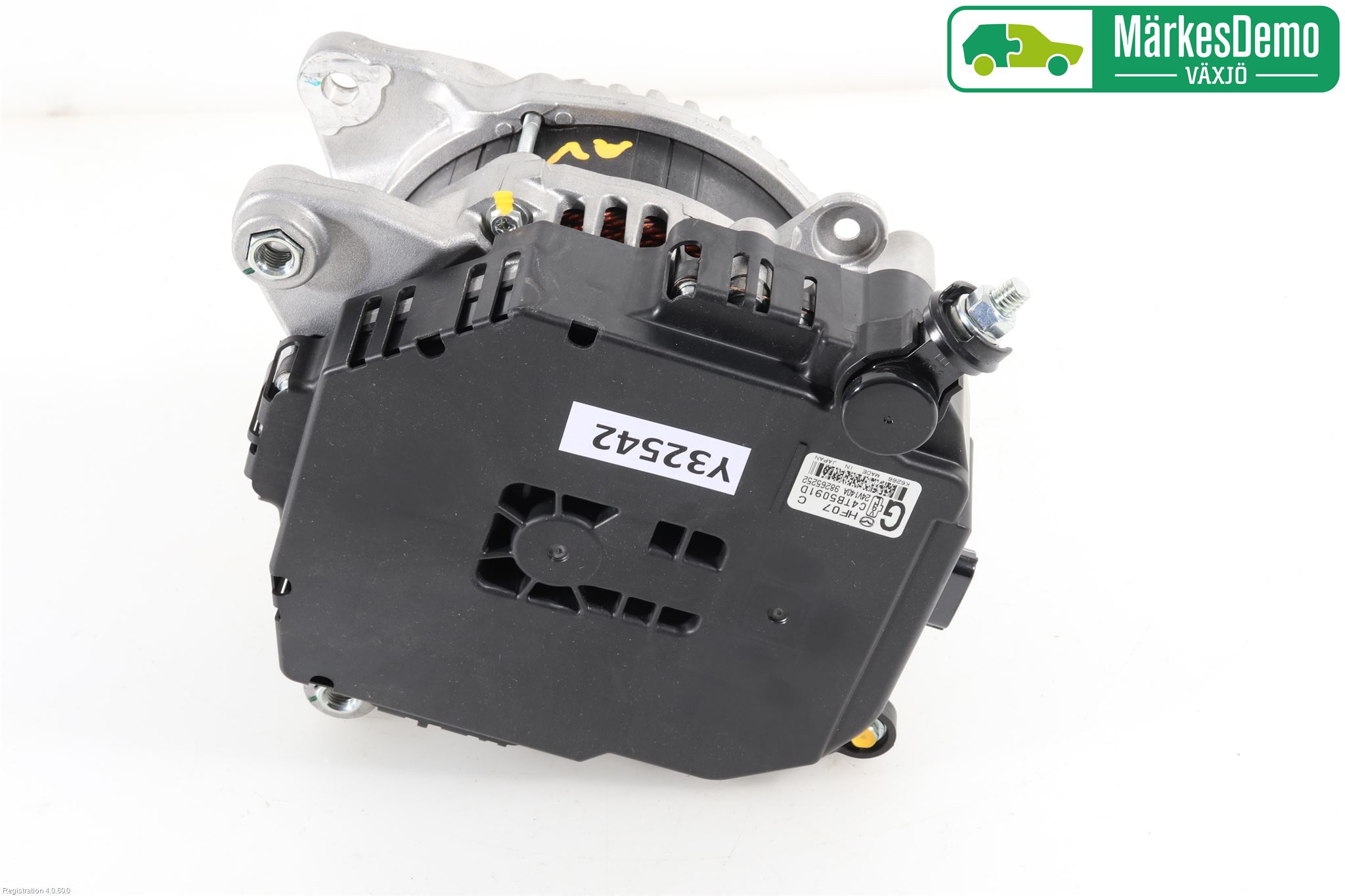 Mazda CX-30 20- Dynamo