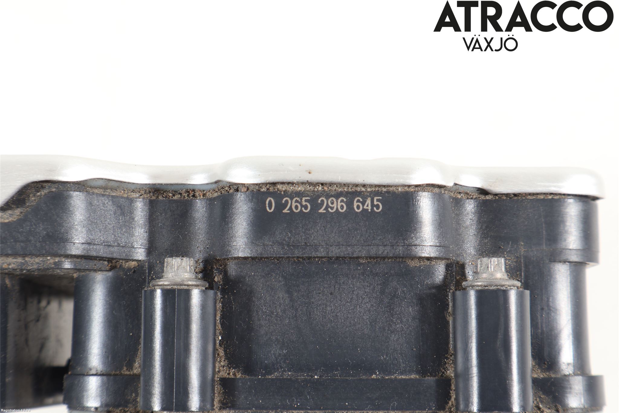 Toyota YARIS XP21 20- Abs Hydraulikkaggregat