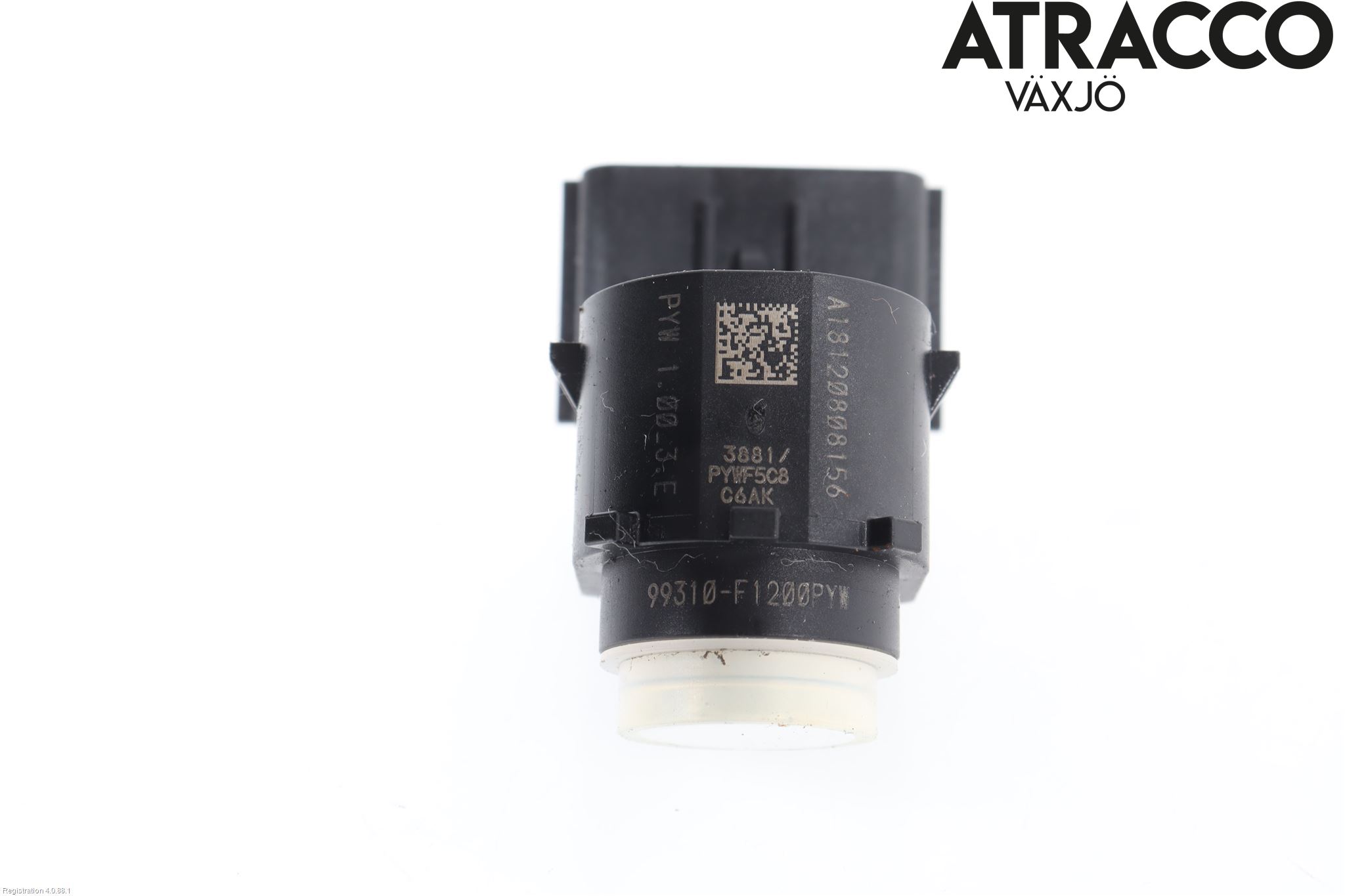Hyundai TUCSON 05- Sensor Ryggesensor