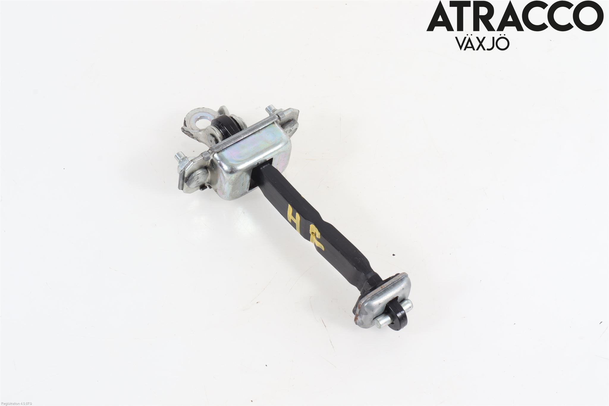 Subaru OUTBACK 10-15 Dørstopper