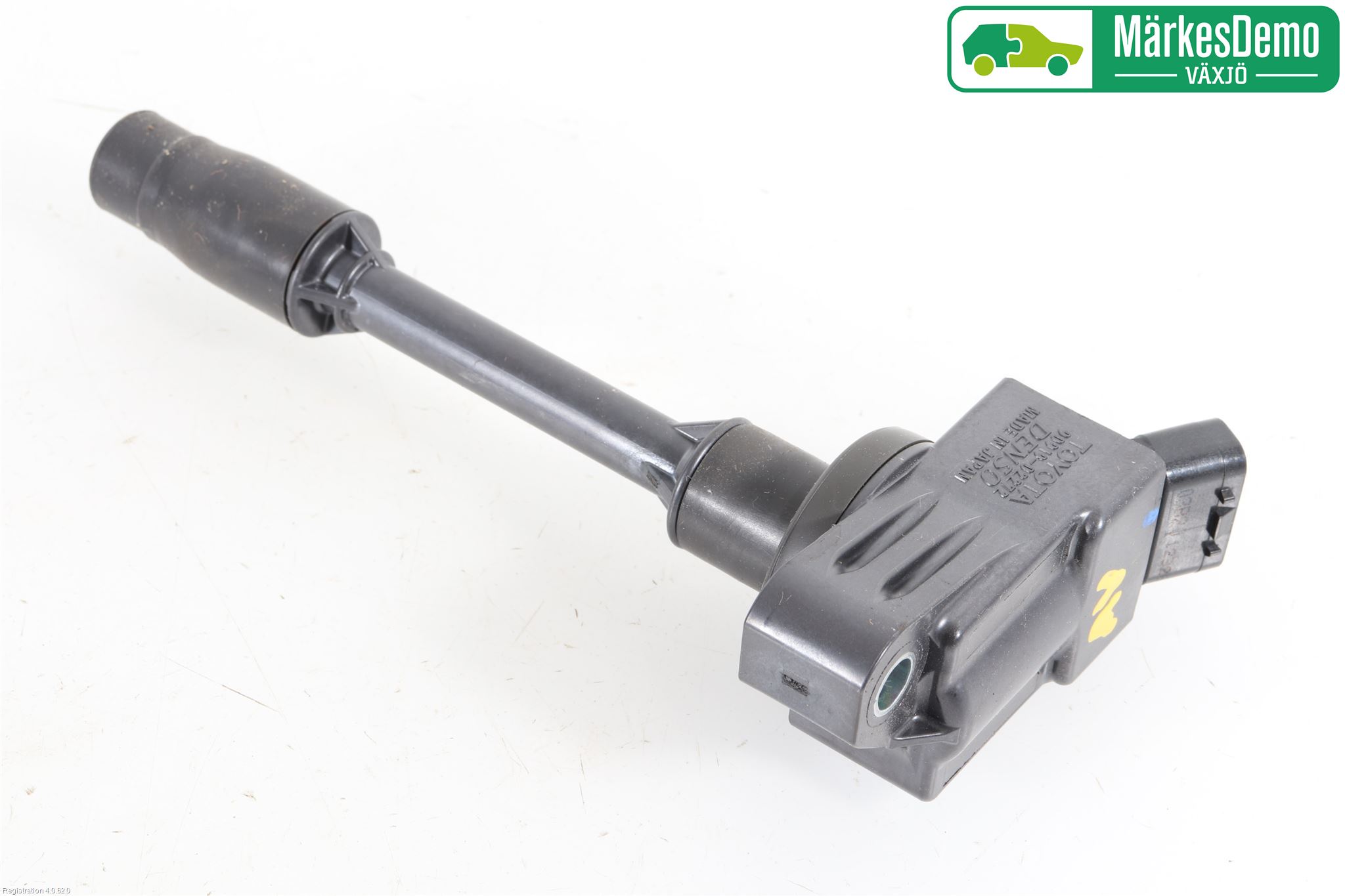 Toyota C-HR 16-23 Coil