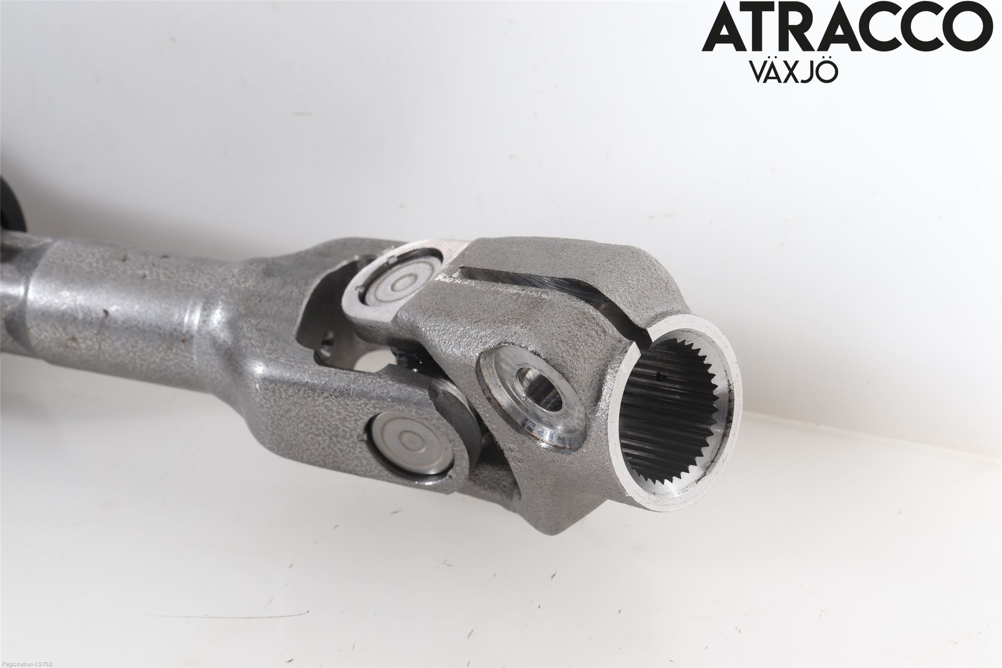 Honda E 20-23 Rattaksel