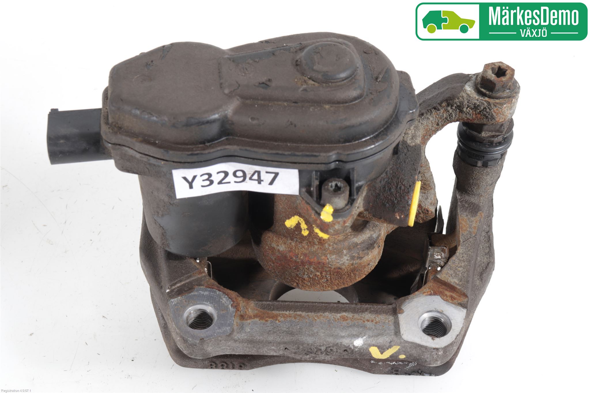 Honda HR-V 15-21 Bremsecaliper Bak Venstre