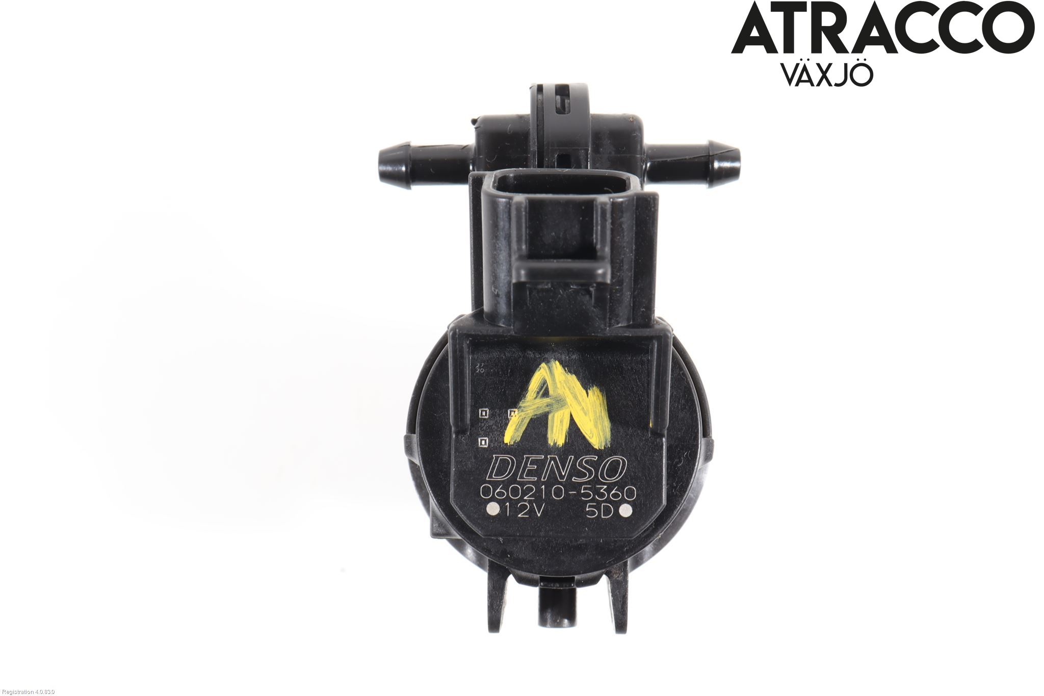Honda JAZZ 21- Spylerpumpe Frontrute