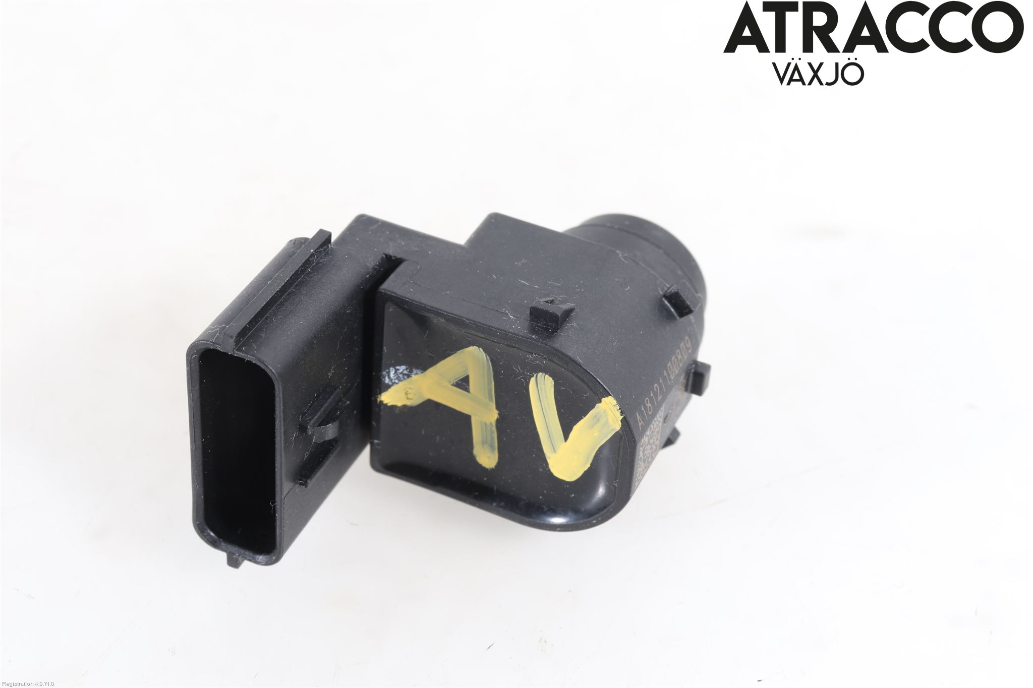 Hyundai KONA/ELECTRIC OS 18-23 Sensor Ryggesensor