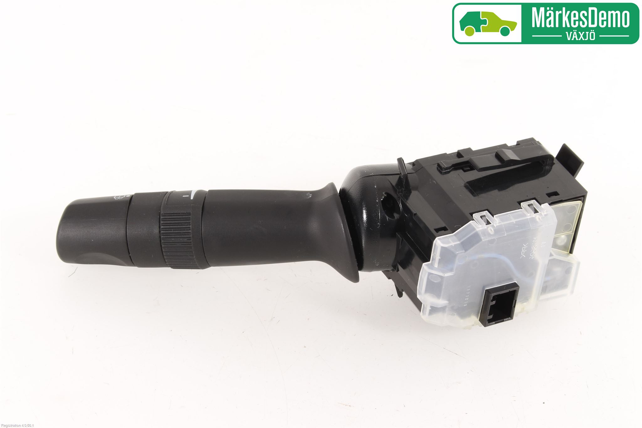 Honda CIVIC 17-22 Bryter Ratt Visker - Spyler