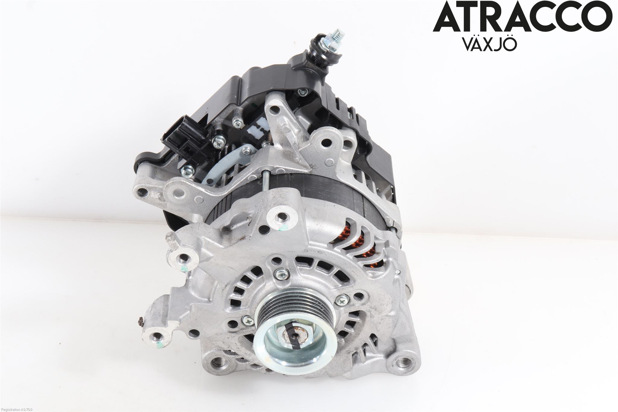 Mazda CX-30 20- Dynamo