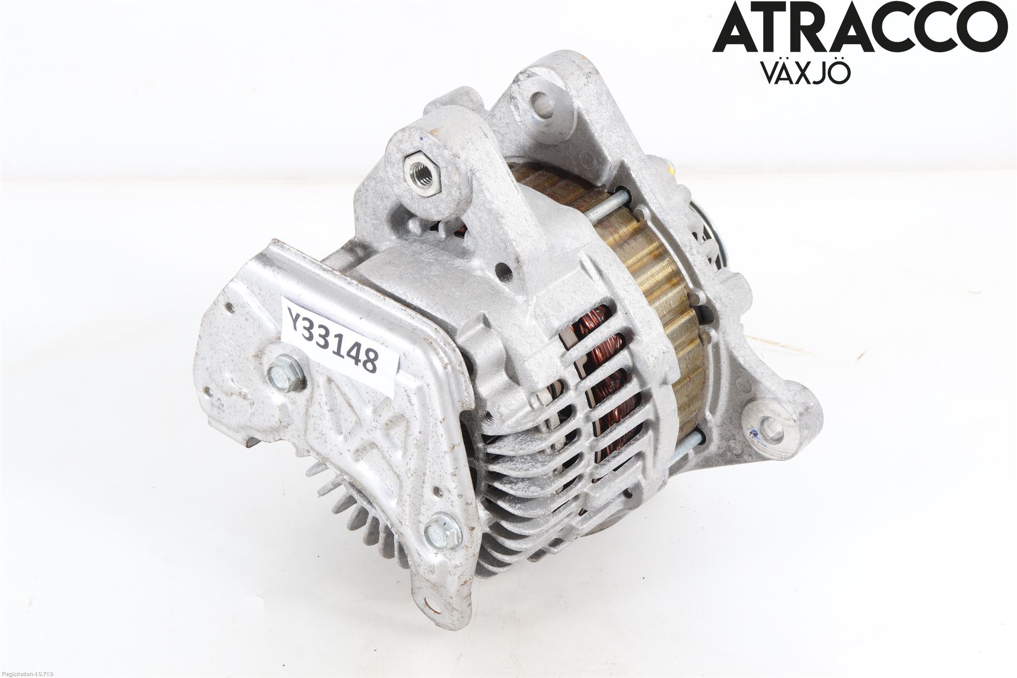 Honda CIVIC 12-16 Dynamo