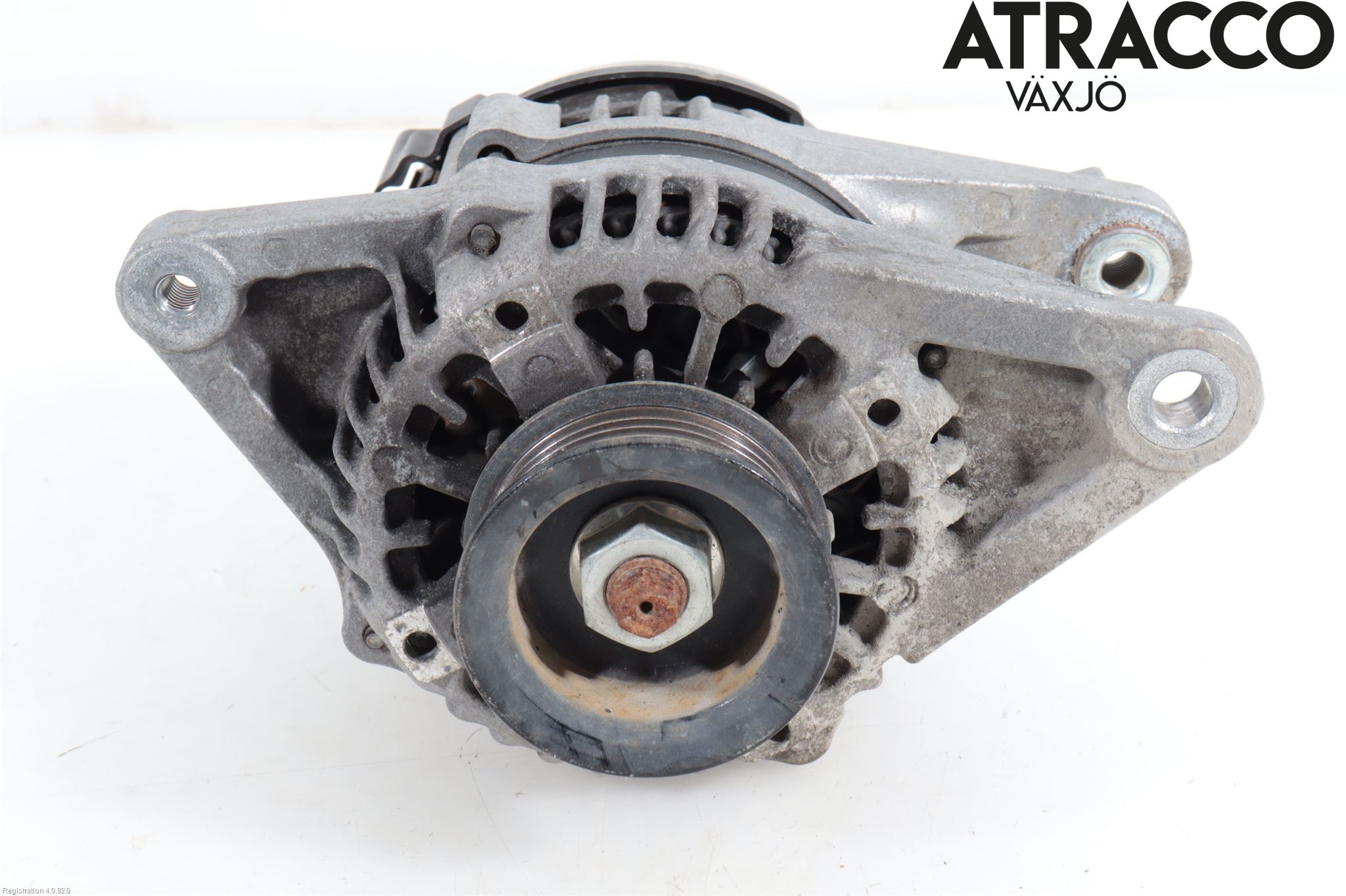 Suzuki SWIFT 17-24 Dynamo