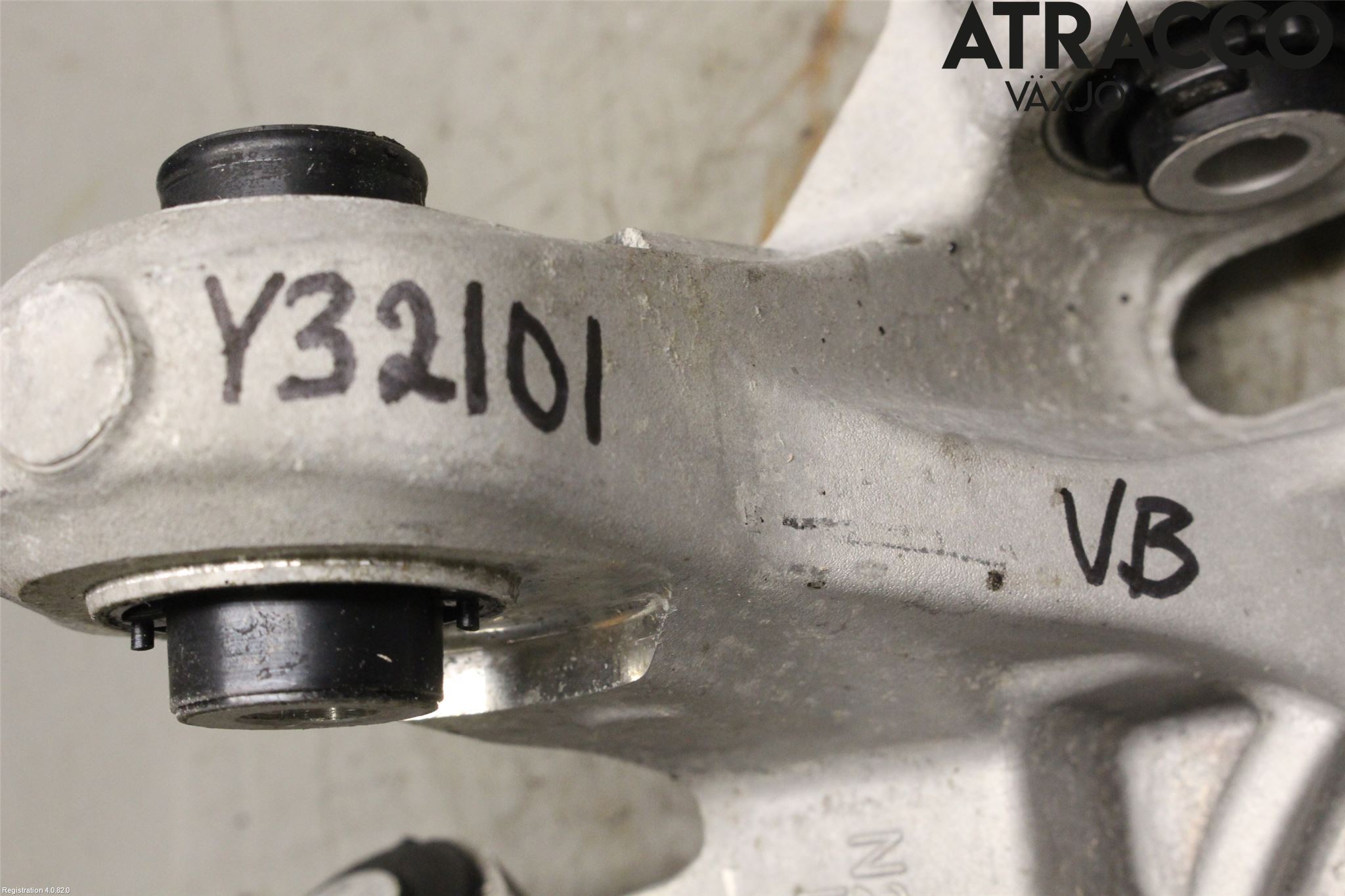 Mazda MX-5 IV (ND/ND2/ND3) MIATA 15- Spindel Vb