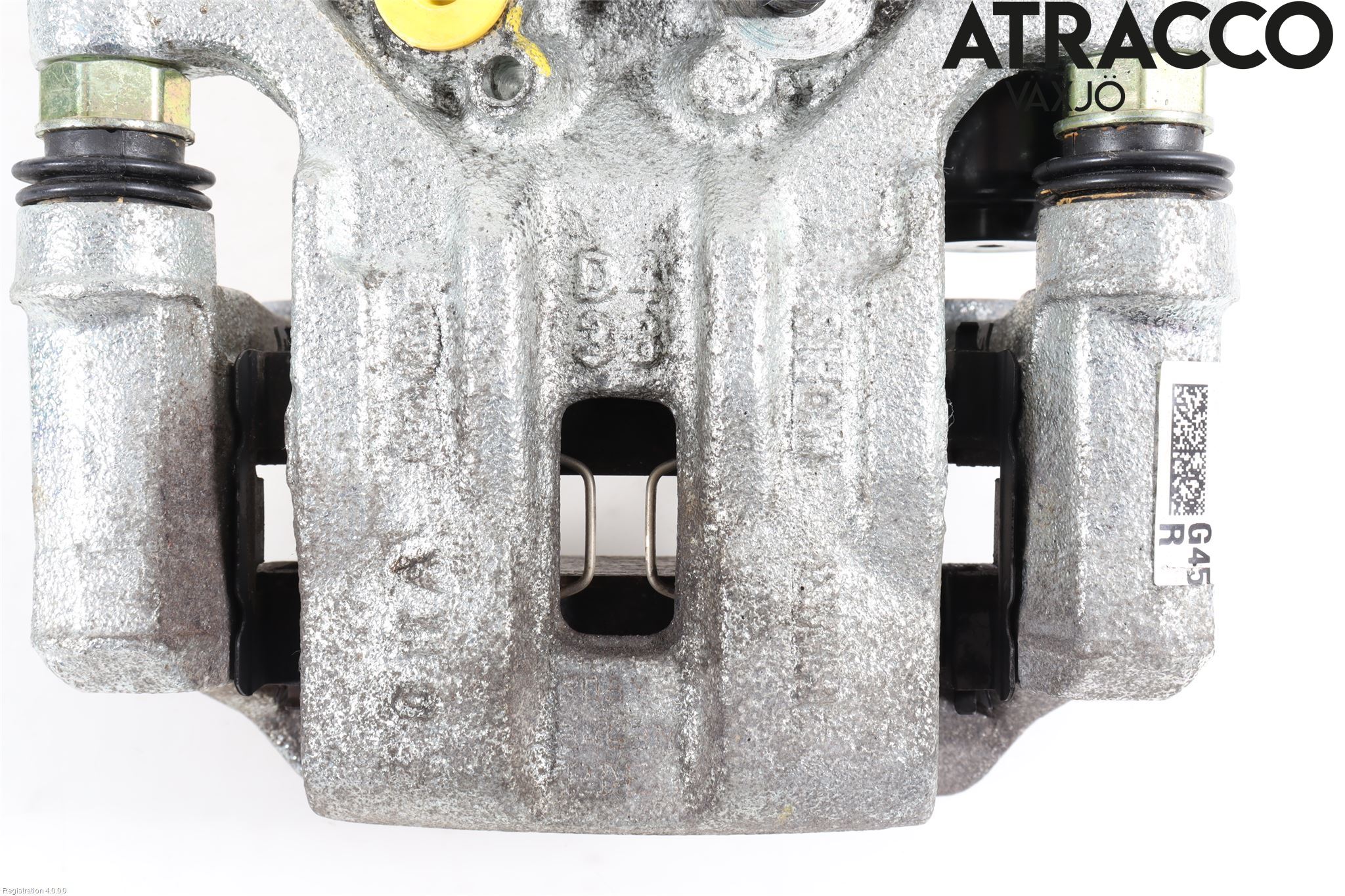 Hyundai i30 PD 17- Bremsecaliper Bak Høyre