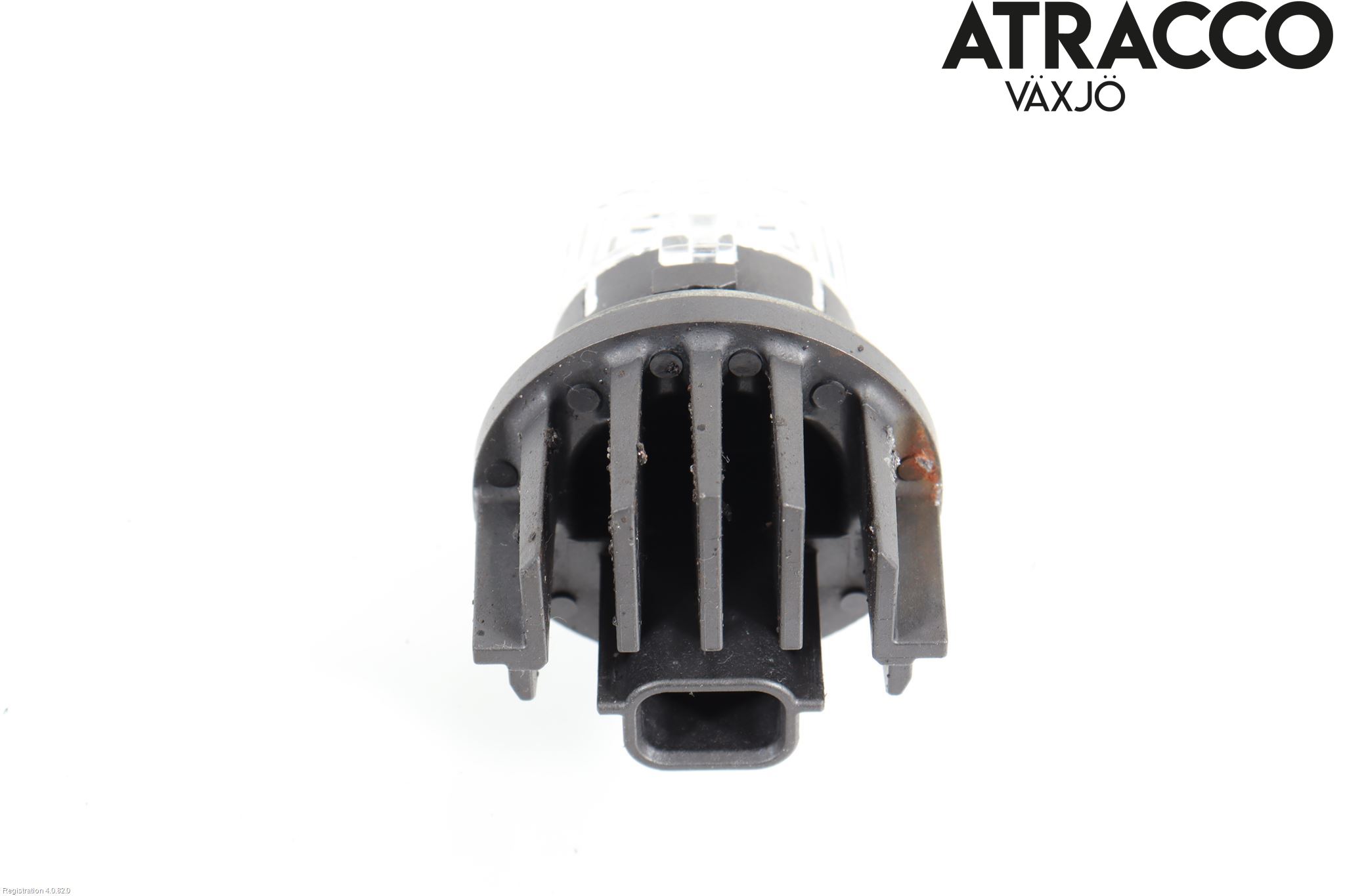 Toyota RAV4 13-18 Refleks Bak