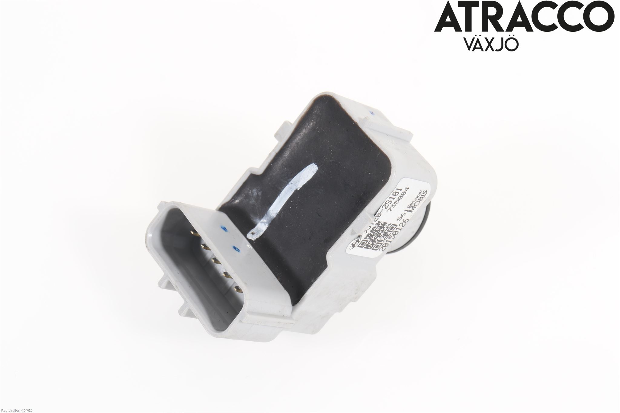 Hyundai ix35 Sensor Ryggesensor