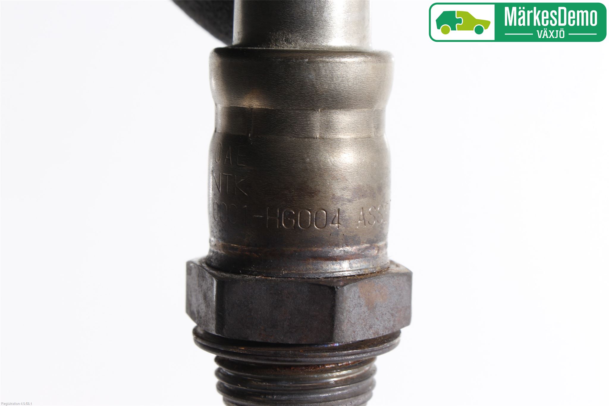 Honda CIVIC 17-22 Inns Lambdasonde