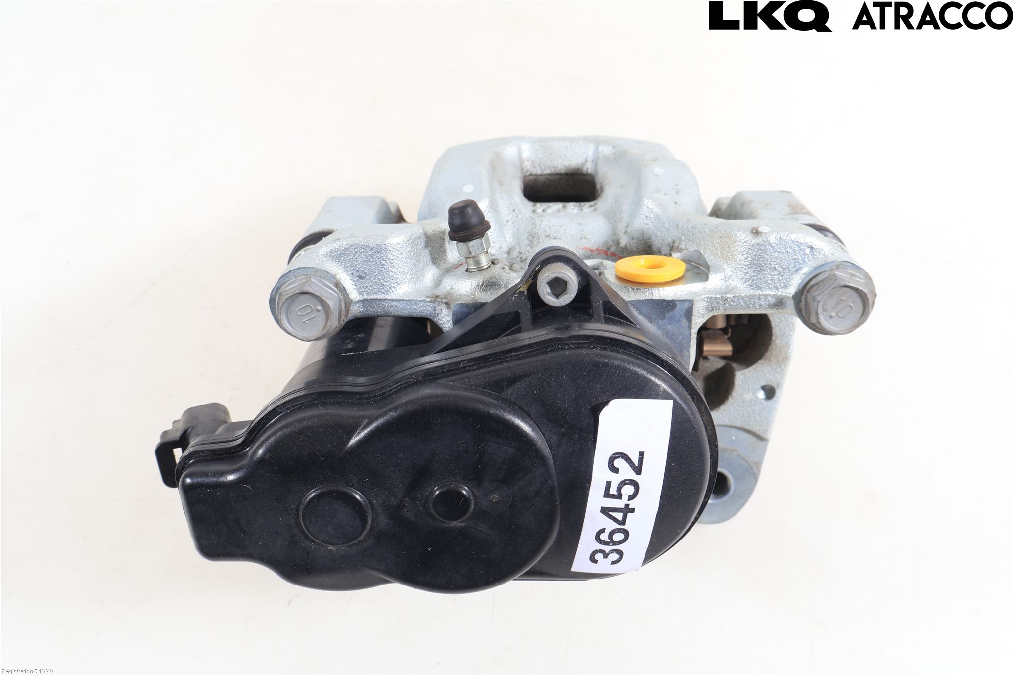 Toyota RAV4 19- Bremsecaliper Bak Høyre