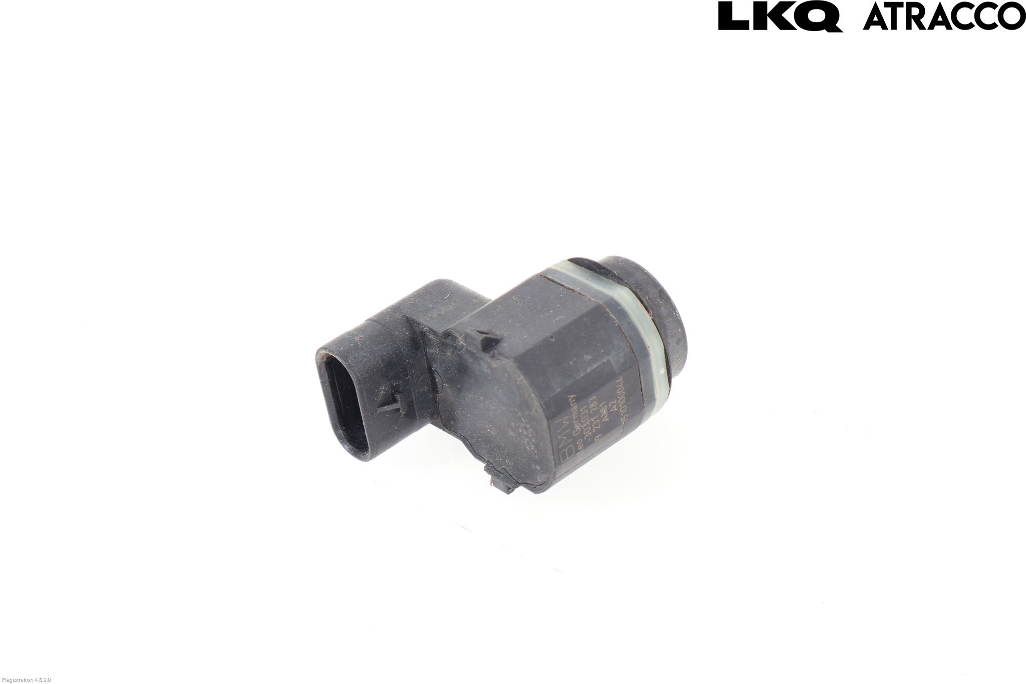 BMW 5 F10/F11/F18 09-17 Sensor Parkering Front