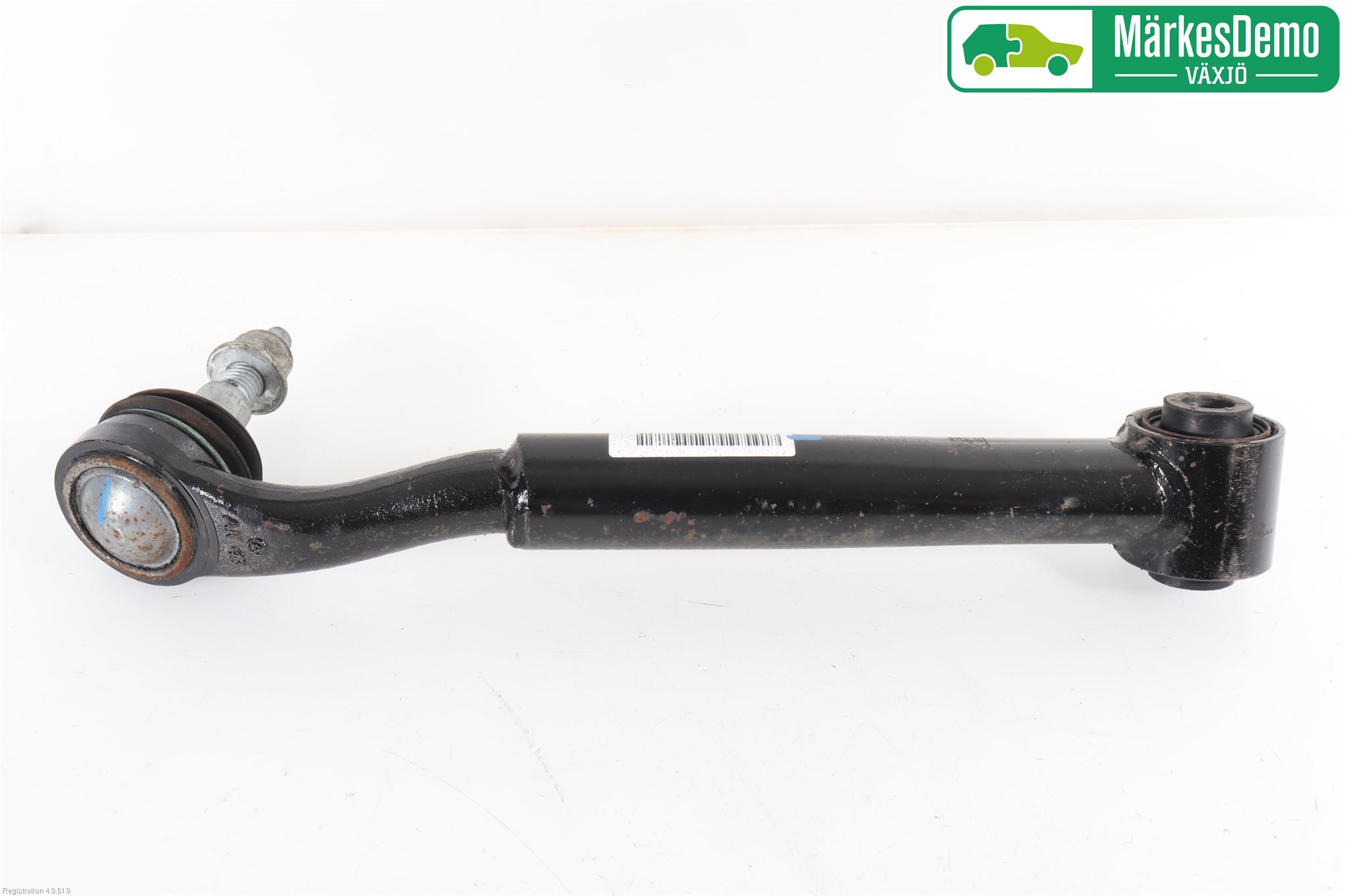 Ford MUSTANG VI 15-22 Bærearmstag Foran Venstre
