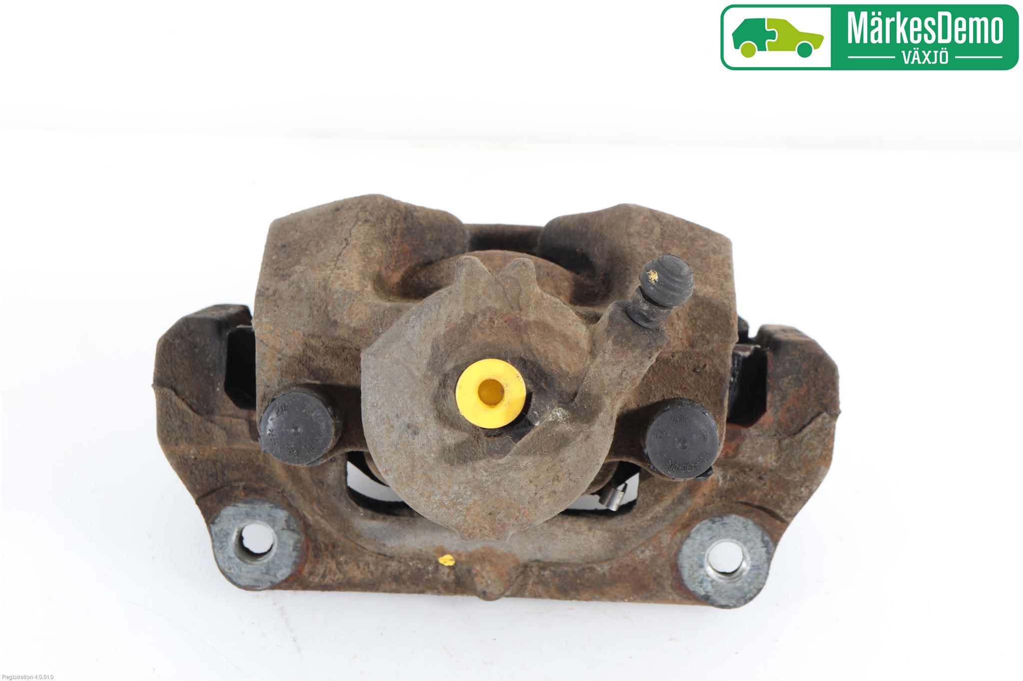 Honda CIVIC 12-16 Bremsecaliper Foran Høyre