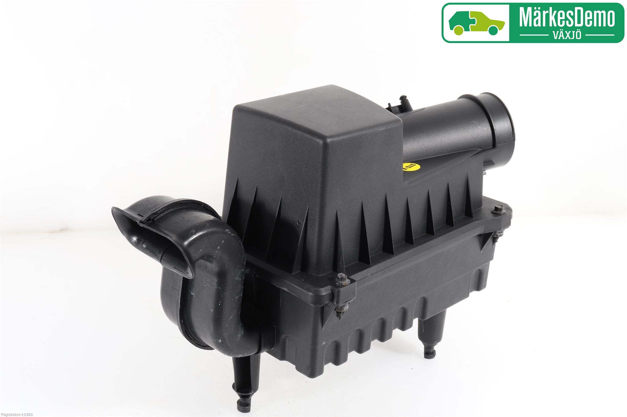 Ford TRANSIT CONNECT 09-13 Luftfilter Boks