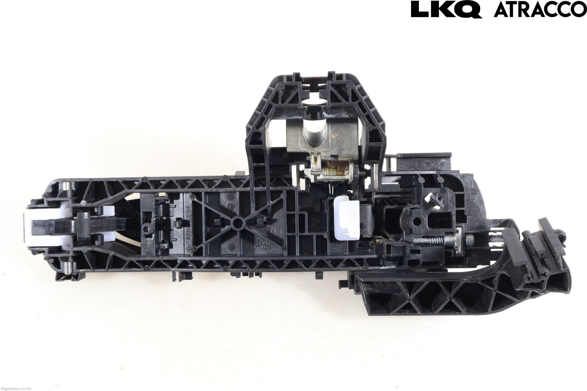 Mercedes-Benz MB B-KLASS (W246/W242) 12-19 Dørhandtak Ytre Venstre