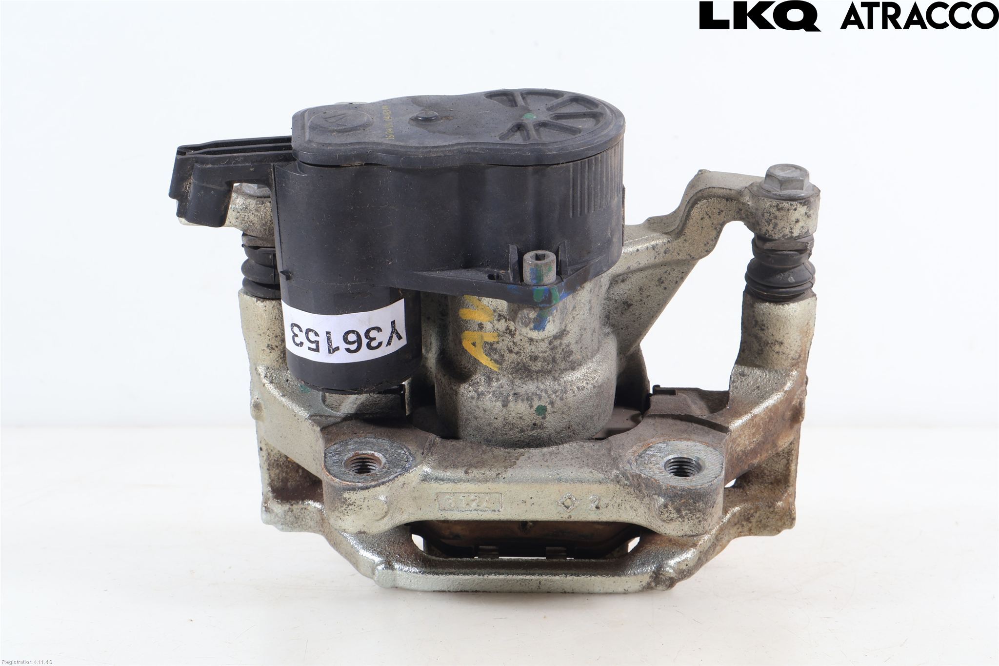 Toyota C-HR 24- Bremsecaliper Bak Høyre