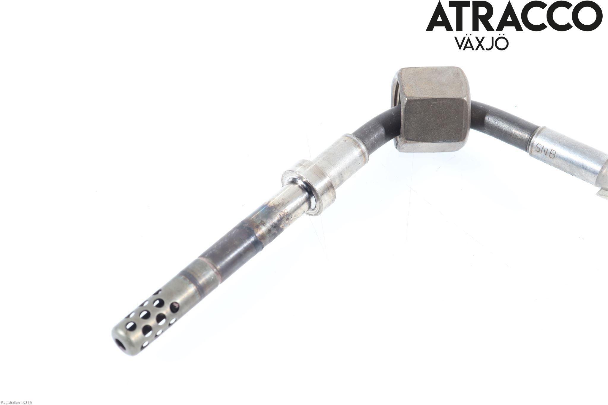 Mercedes-Benz MB E-KLASS (W212) 09-16 Sensor Eksos