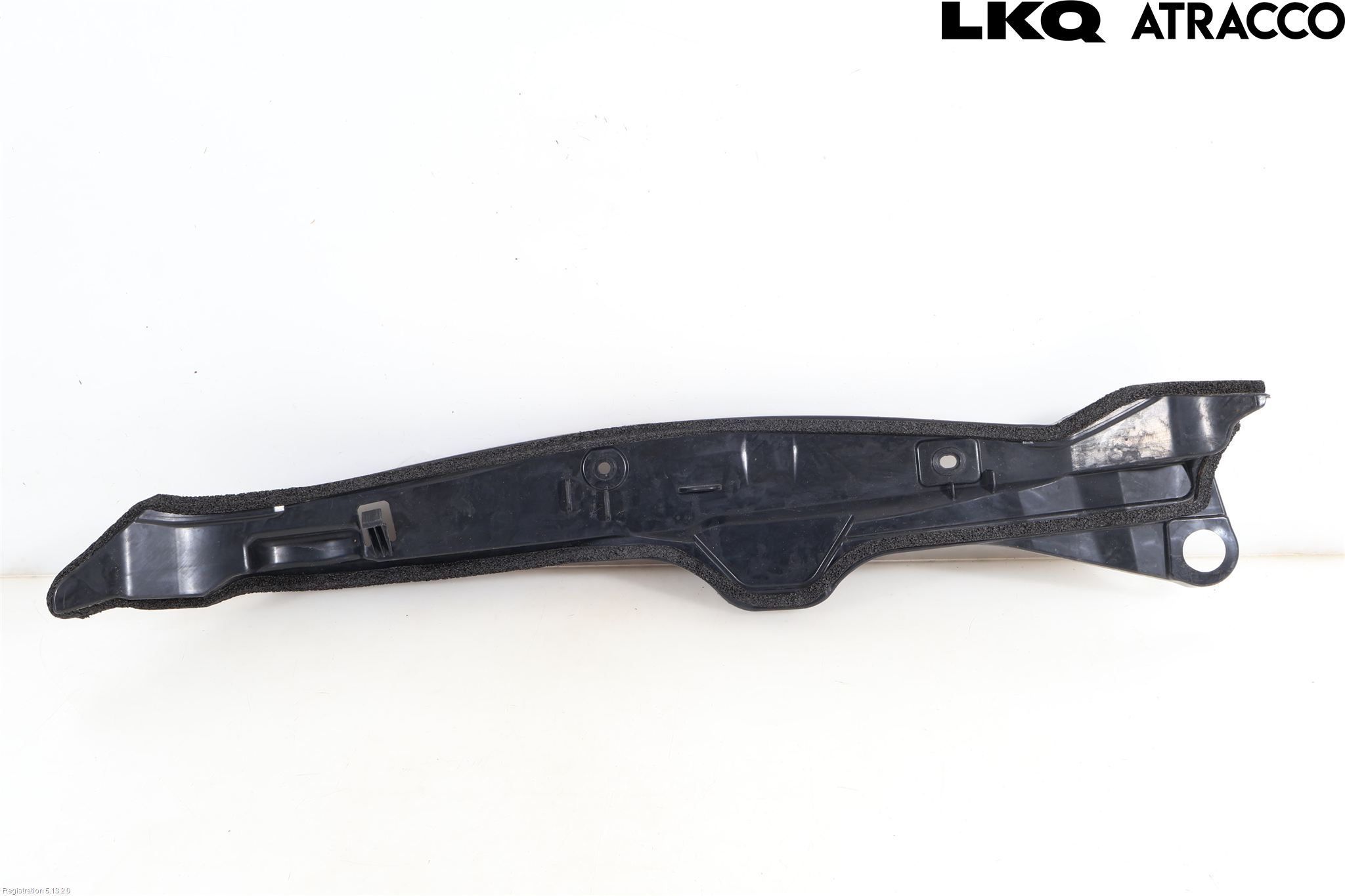 Toyota AURIS 13-19 Skjerm Hjørne Utfylling Foran