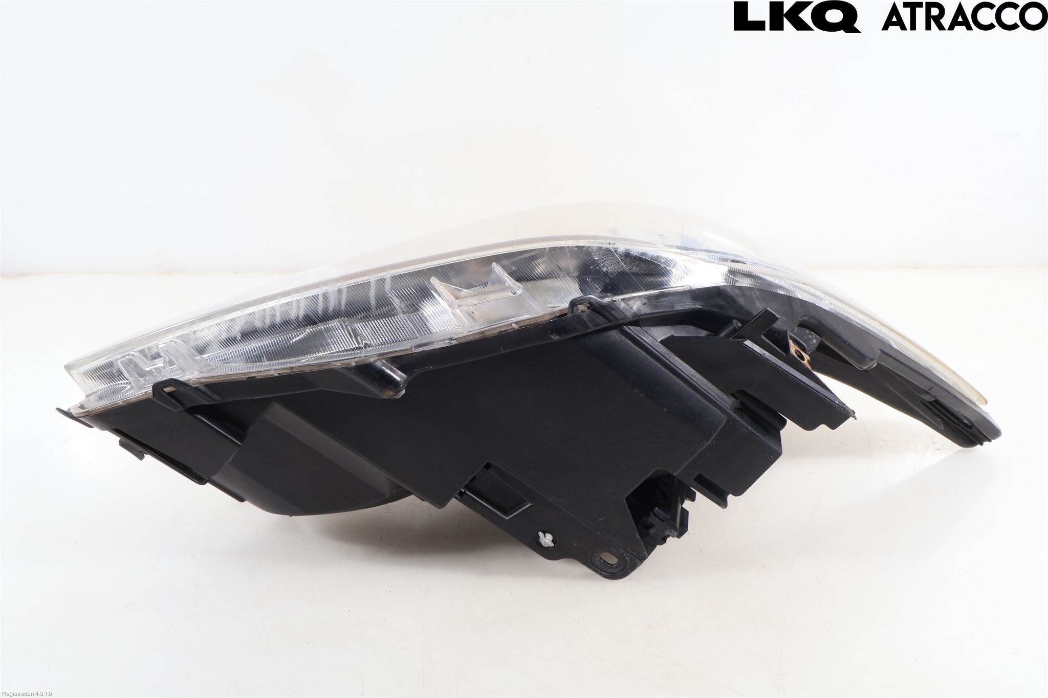 Toyota PRIUS ZVW30 09-20 Frontlykt Venstre