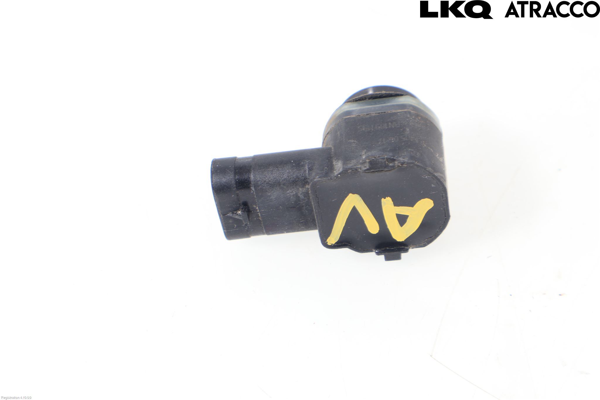 Volkswagen VW POLO 10-17 Sensor Parkering Front
