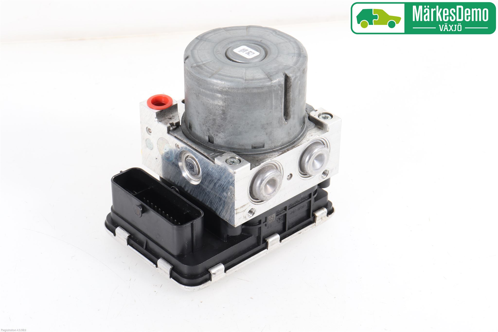 Mazda CX-5 17- Abs Hydraulikkaggregat