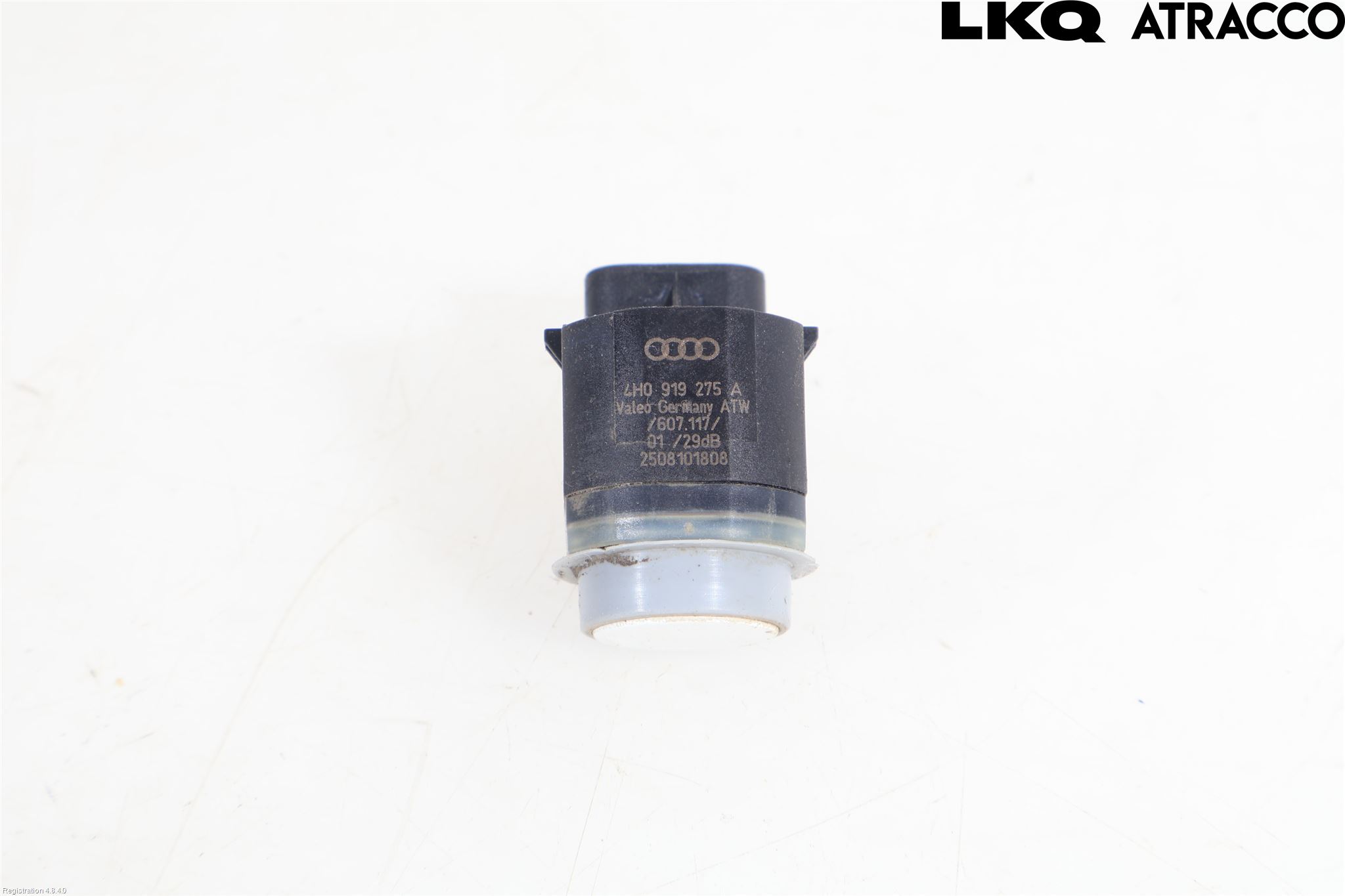 Audi A5 07-16 Sensor Parkering Front
