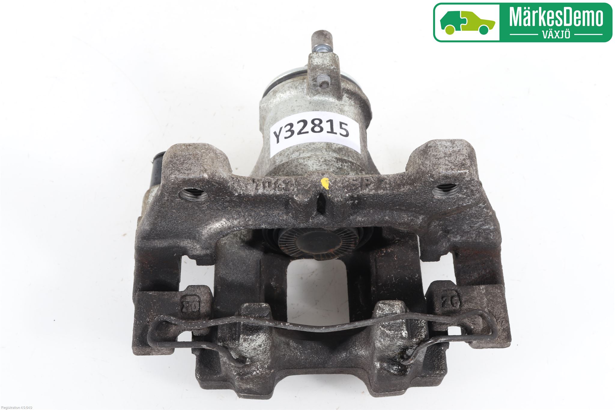 Honda CIVIC 17-22 Bremsecaliper Bak Høyre
