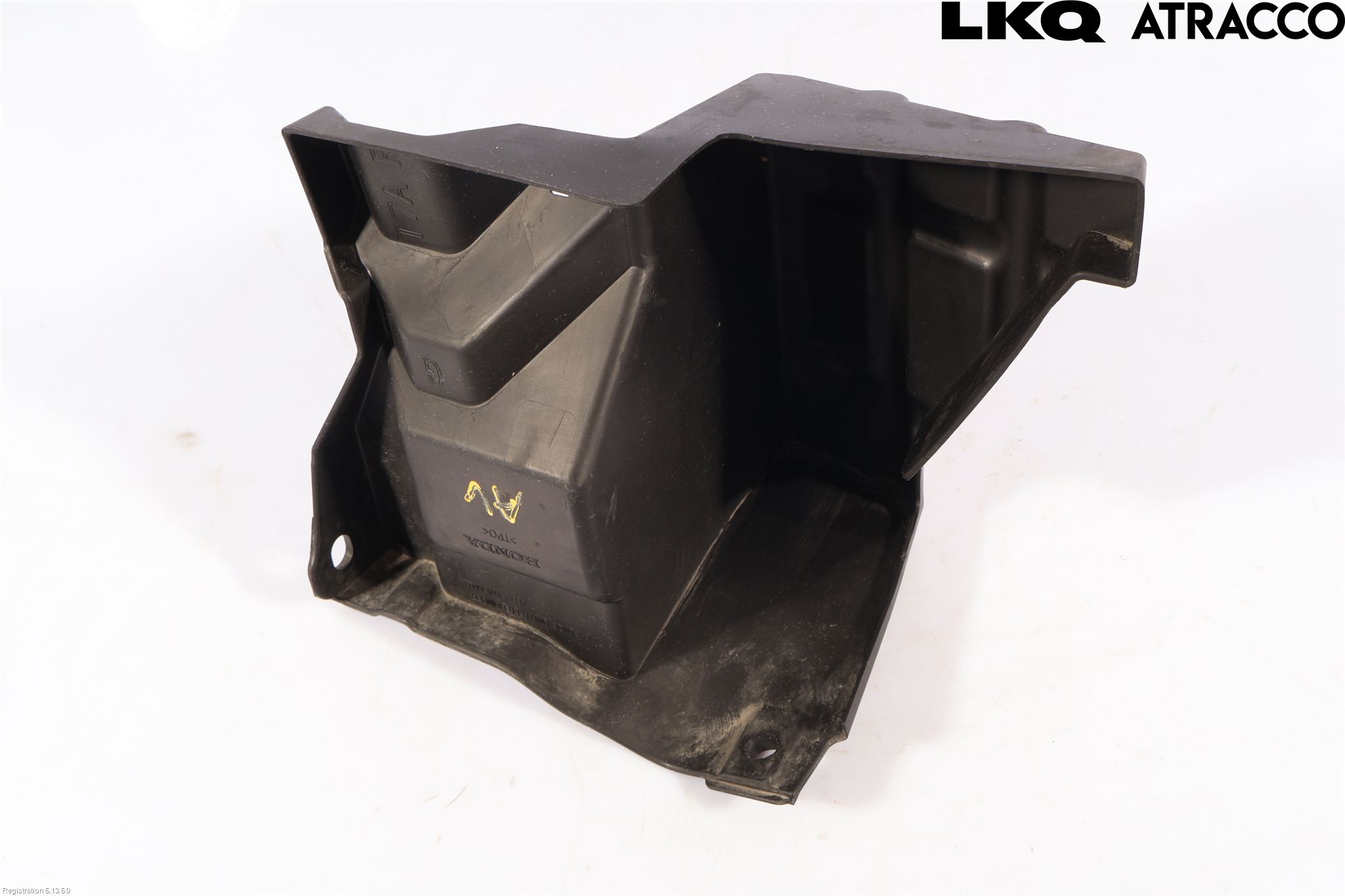Honda HR-V 15-21 Luftstyring Front