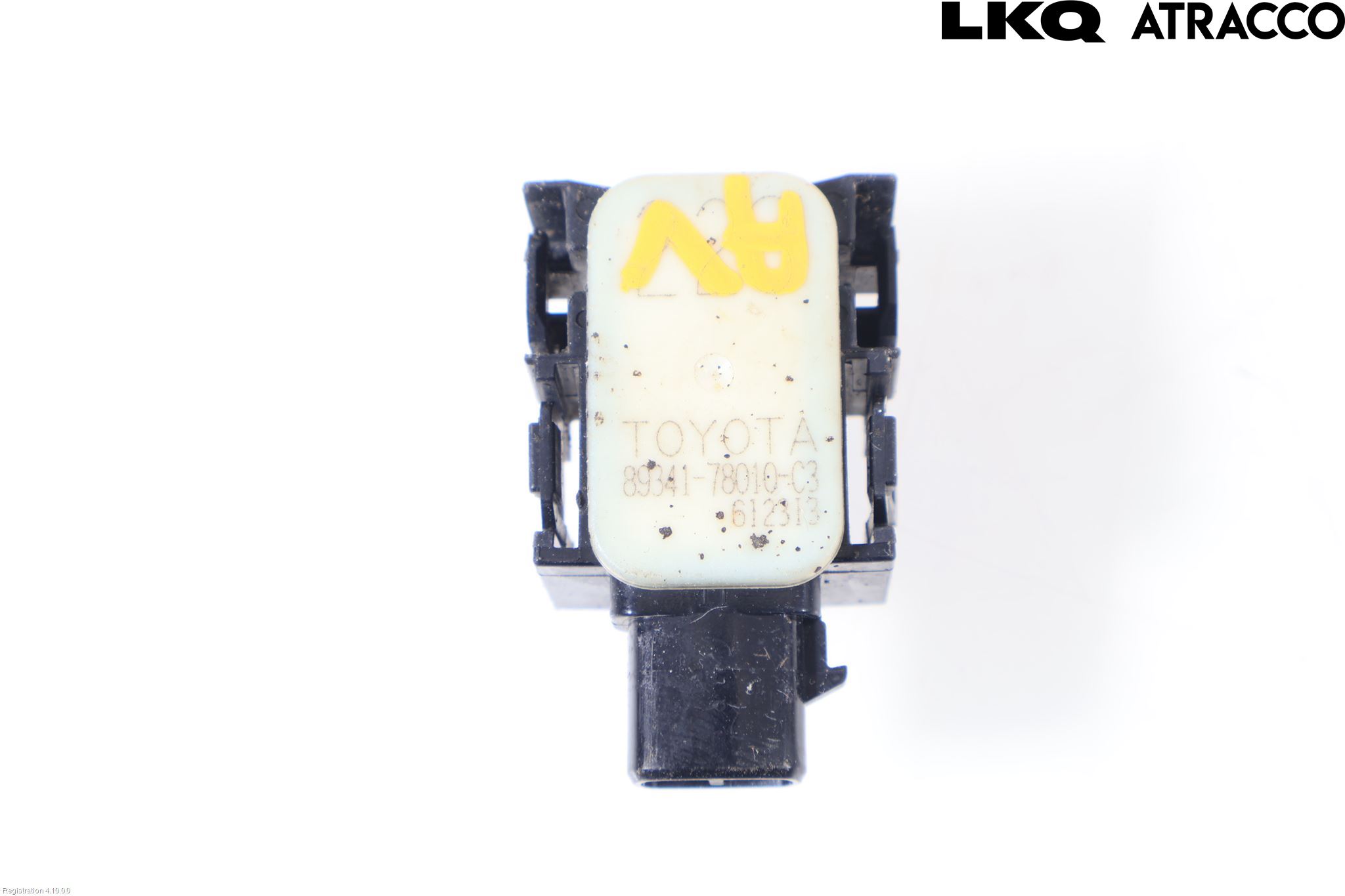 Lexus NX 300h 15-21 Sensor Parkering Front