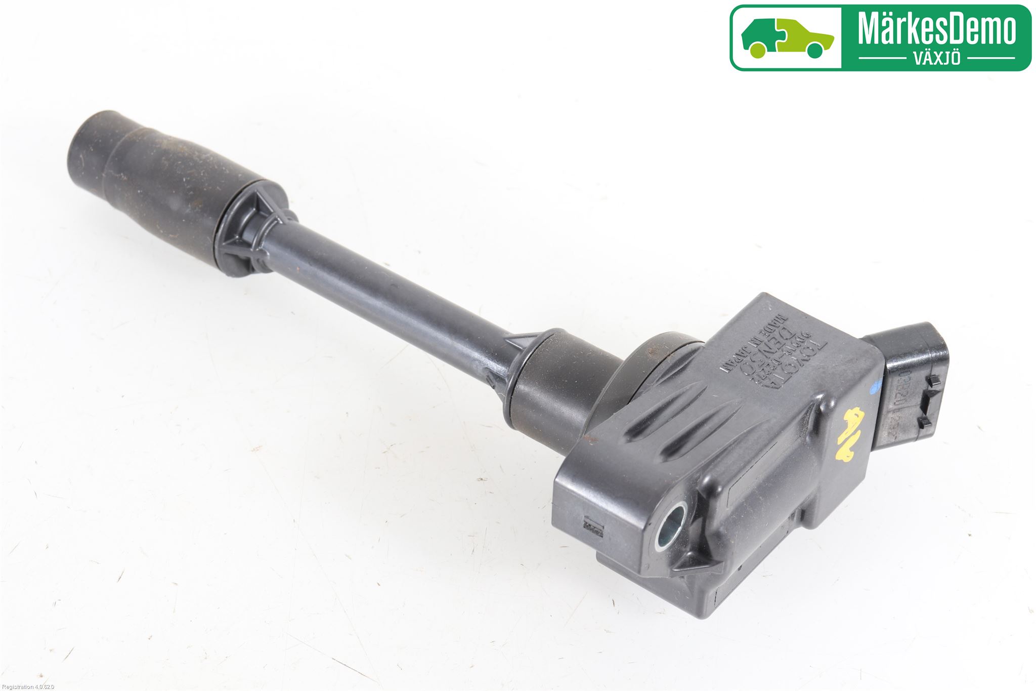 Toyota C-HR 16-23 Coil