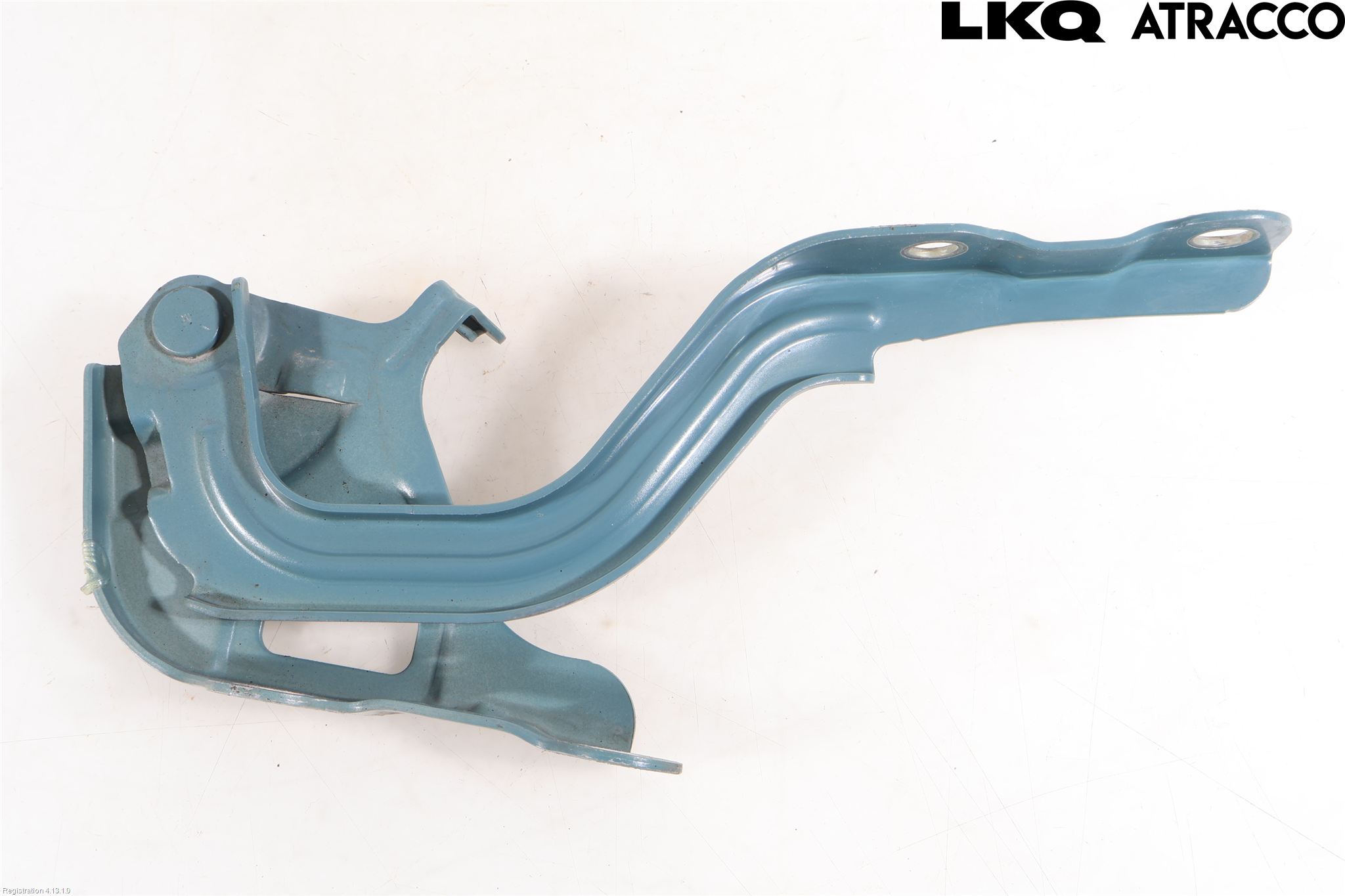 Hyundai i10 LA 20- Panser Hengsel - Hengsler