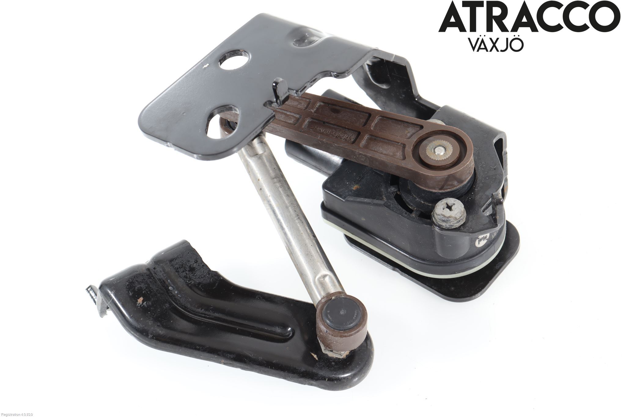 Hyundai IONIQ AE 17-22 Sensor Lysinnstilling