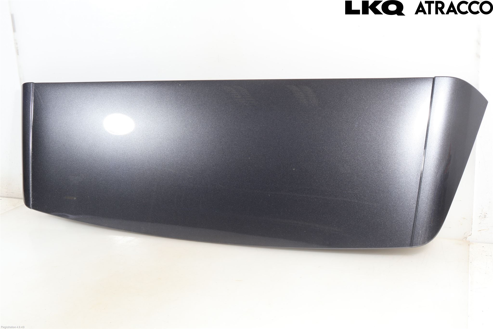 Toyota RAV4 19- Spoiler Bakluke
