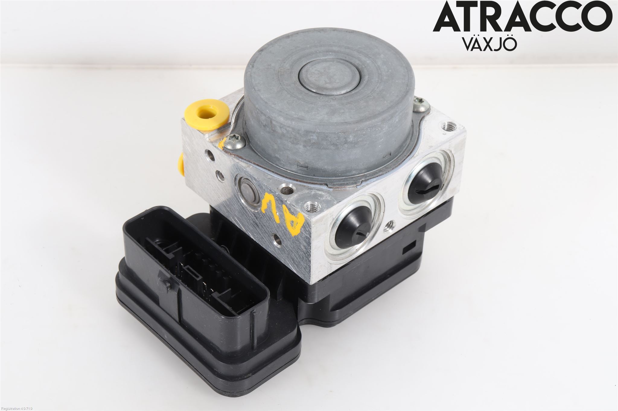 Toyota C-HR 16-23 Abs Hydraulikkaggregat