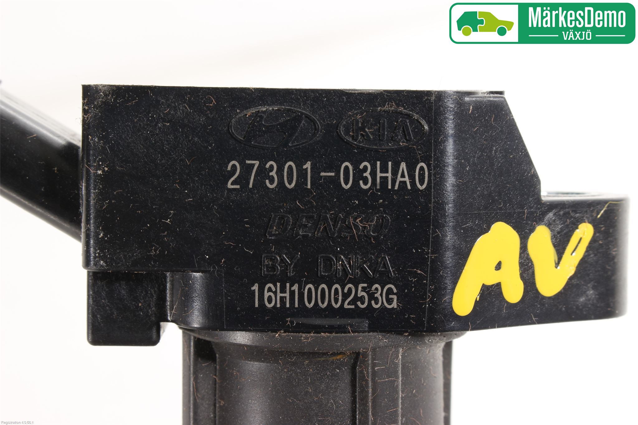 Hyundai IONIQ AE 17-22 Coil